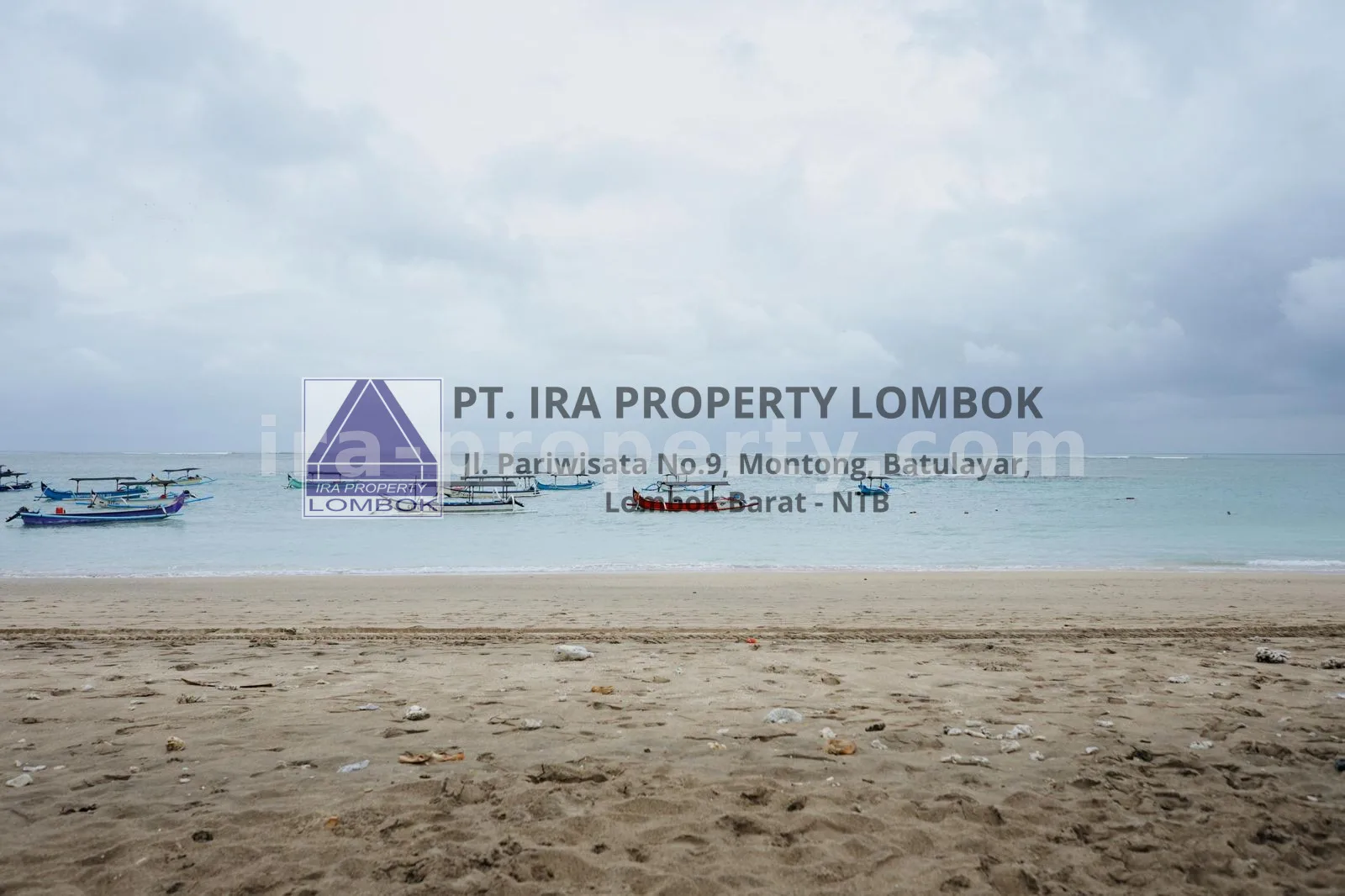 Land · Bali Island · photo 5 of 9 Prime Beachfront Land at Jerman Beach, Kuta, Bali - 95 - 5