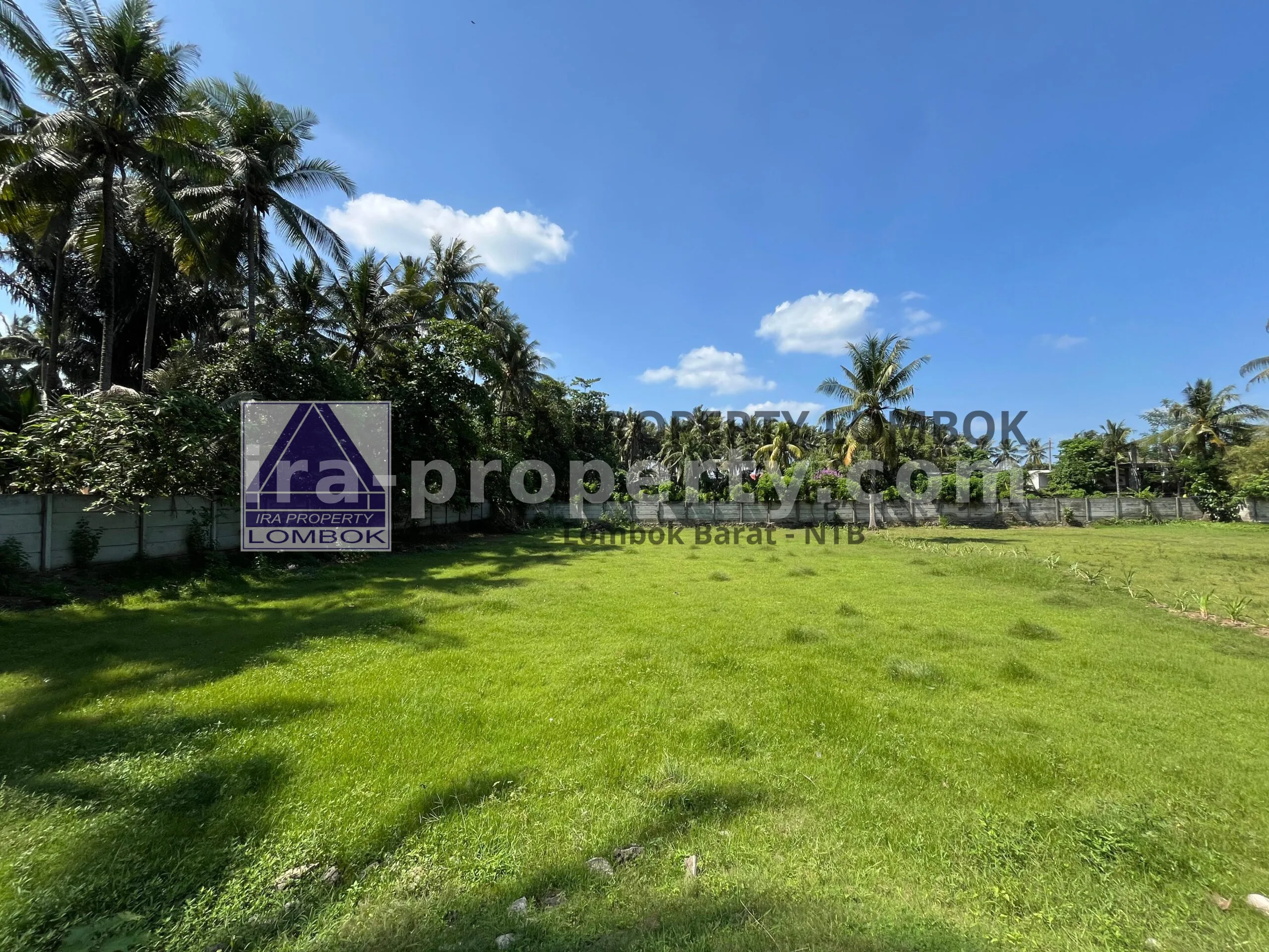 Villa & Hotel · Senggigi · foto 4 dari 5 Tanah Strategis di Batu Layar Dekat Hotel Jayakarta - 367 - 4