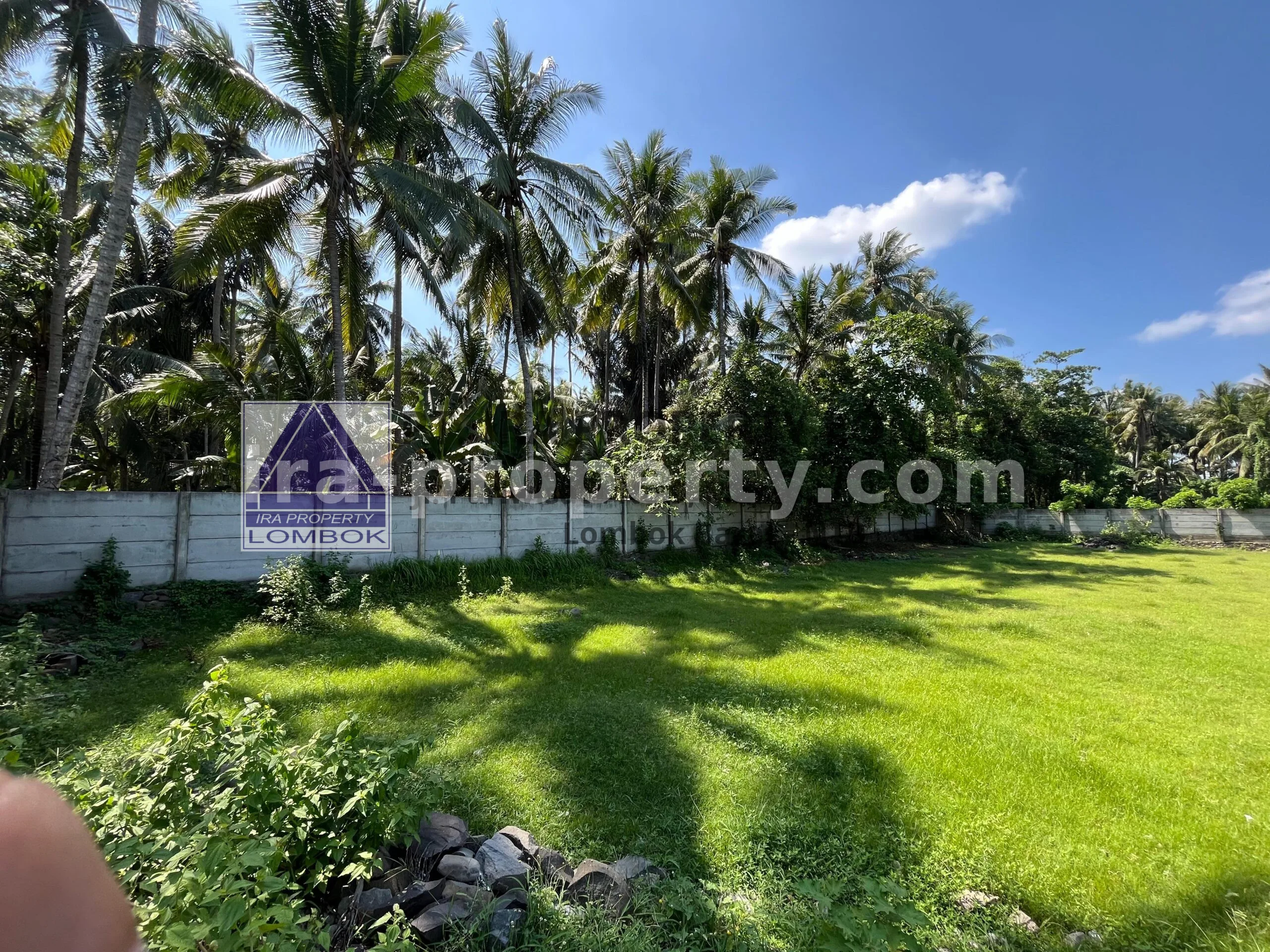 Villa & Hotel · Senggigi · foto 5 dari 5 Tanah Strategis di Batu Layar Dekat Hotel Jayakarta - 367 - 5
