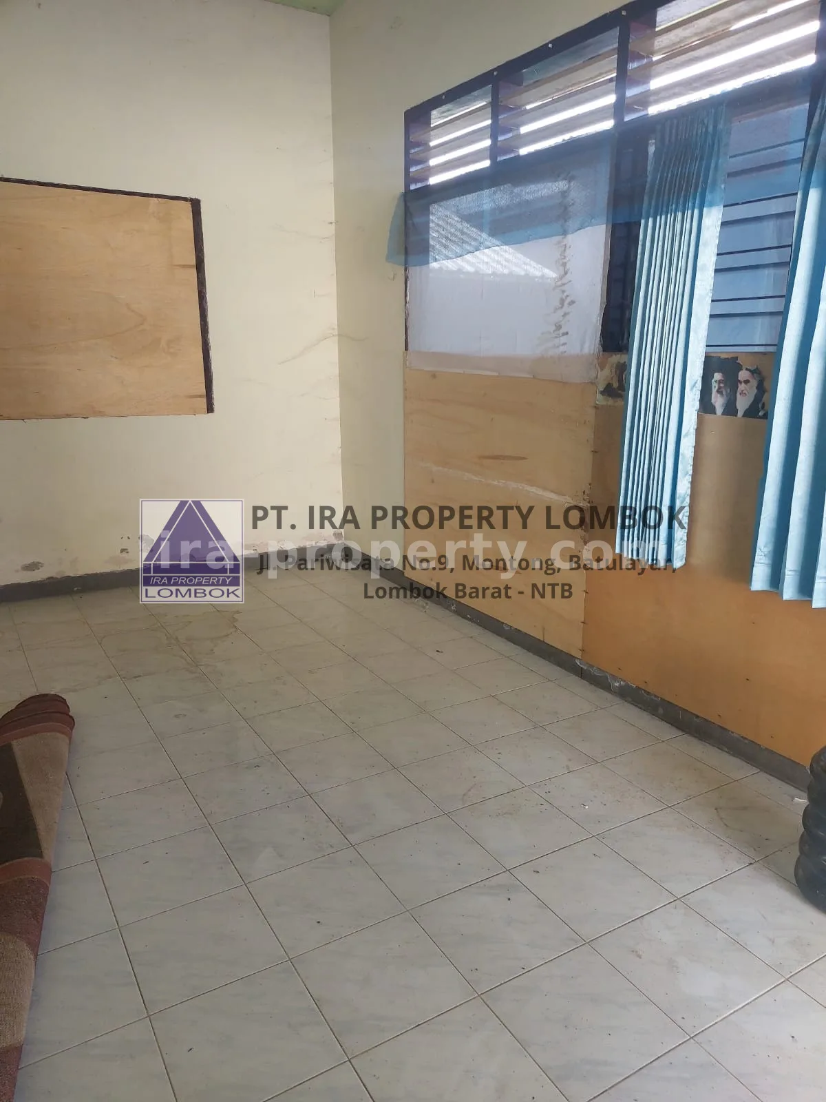 Rumah · Kota Mataram · foto 2 dari 6 Rumah Strategis di Cakra Dekat Taman Mayura - 618 - 2