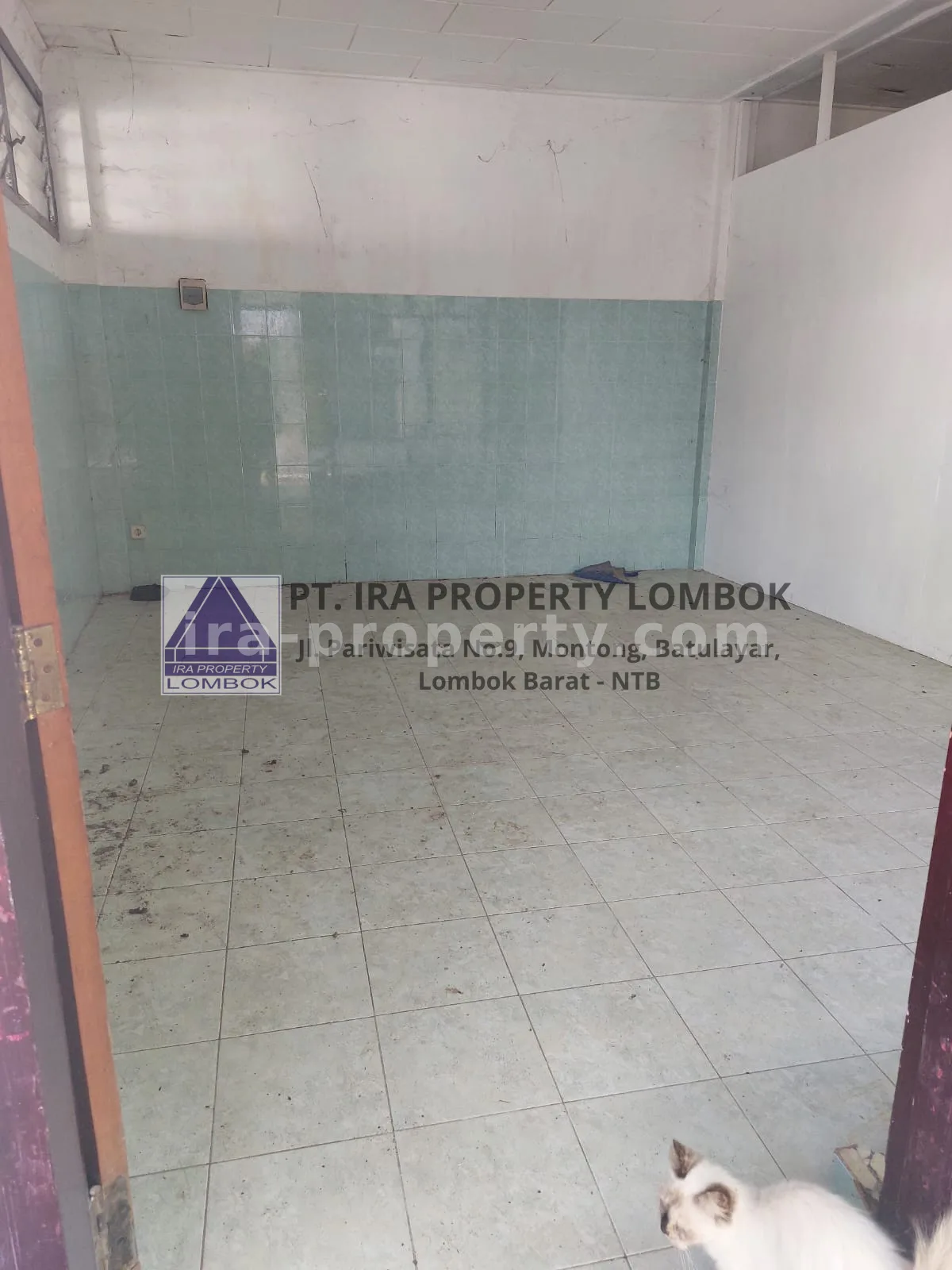 Rumah · Kota Mataram · foto 3 dari 6 Rumah Strategis di Cakra Dekat Taman Mayura - 618 - 3