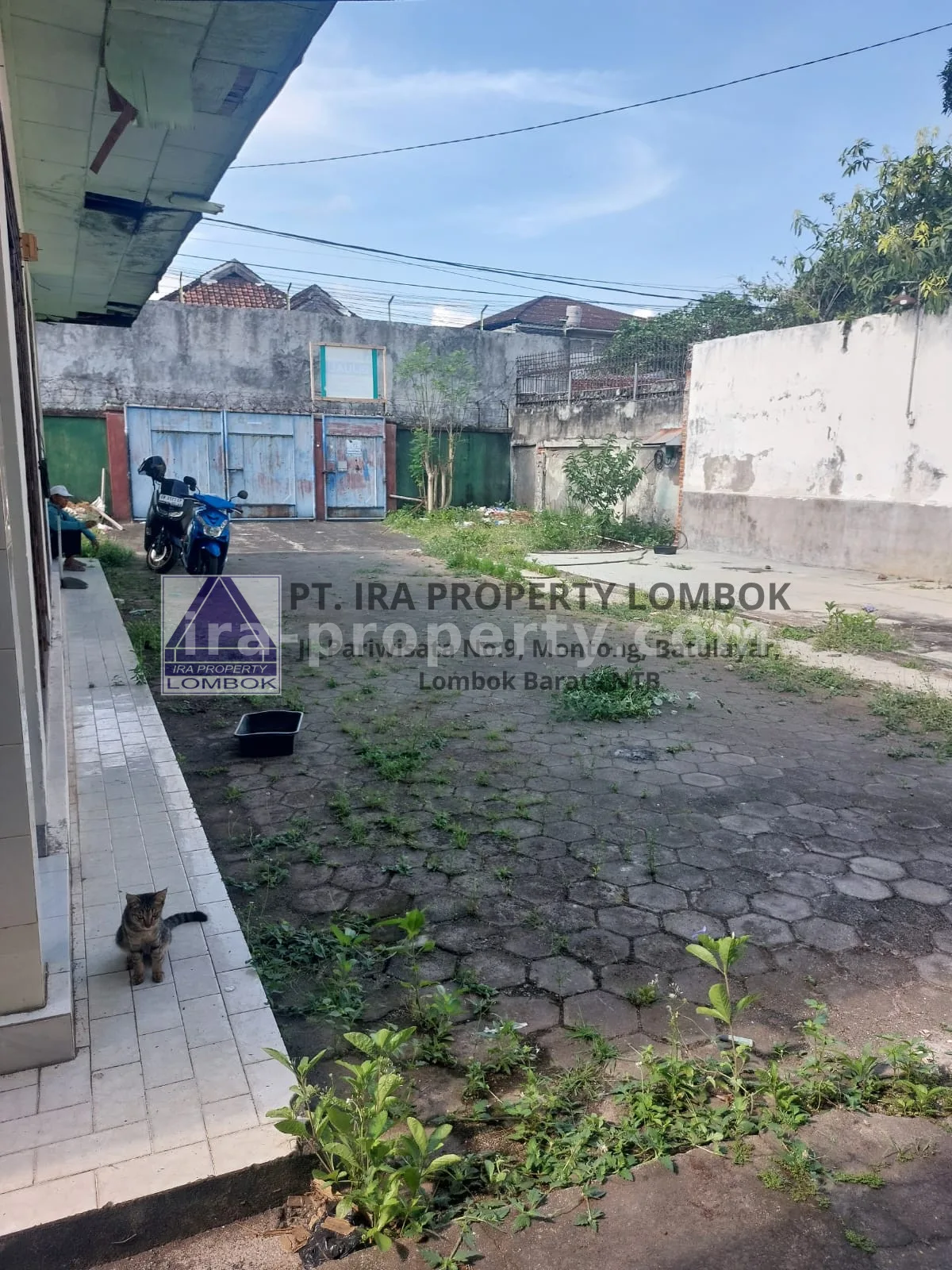 Rumah · Kota Mataram · foto 4 dari 6 Rumah Strategis di Cakra Dekat Taman Mayura - 618 - 4