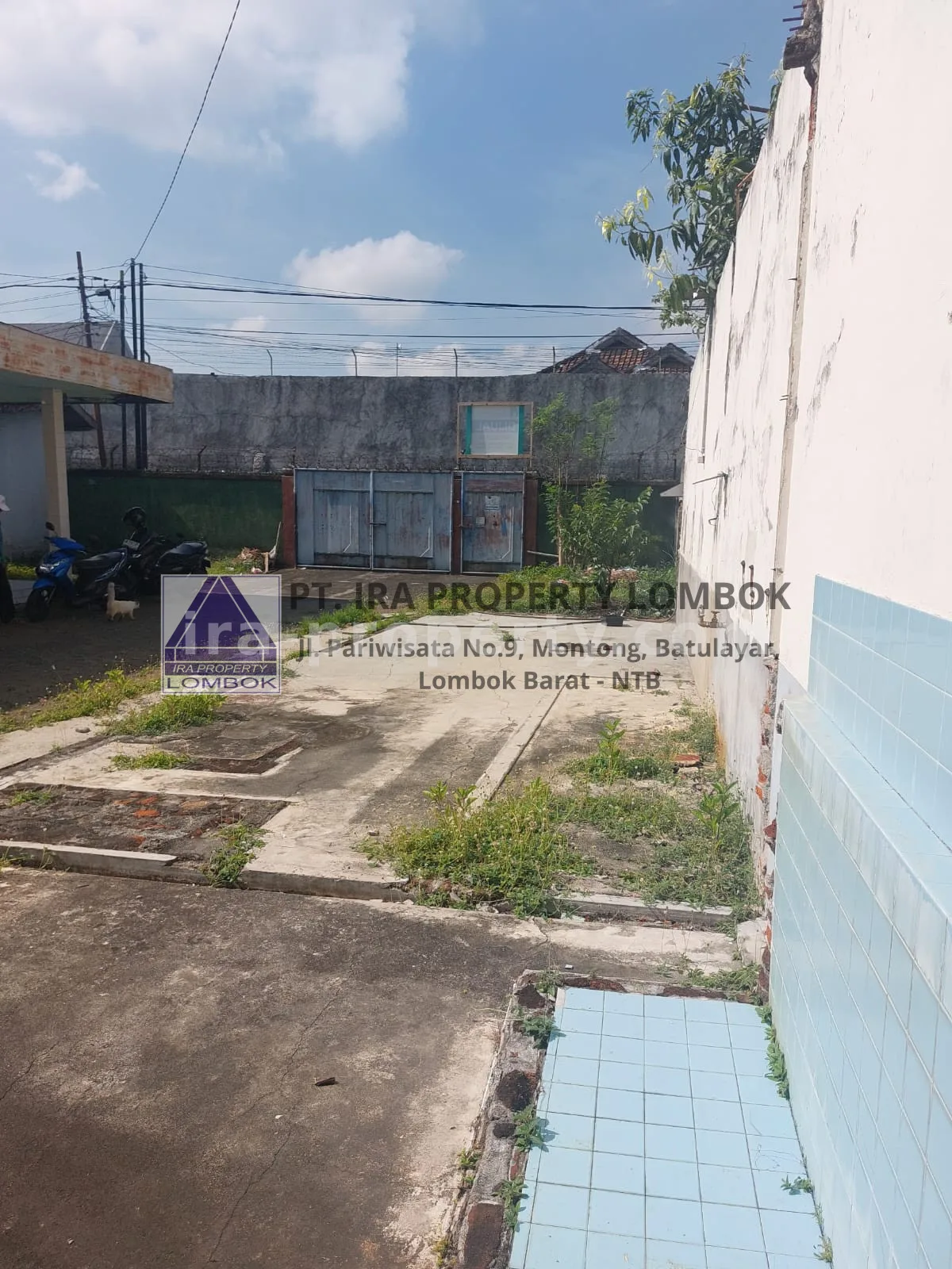Rumah Strategis di Cakra Dekat Taman Mayura - 618 - 6
