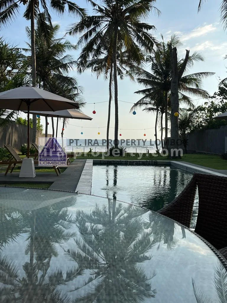 Villa & Hotel · Bali Island · photo 2 of 11 Stunning Beachfront Villa at Balian Beach, Bali - 102 - 2