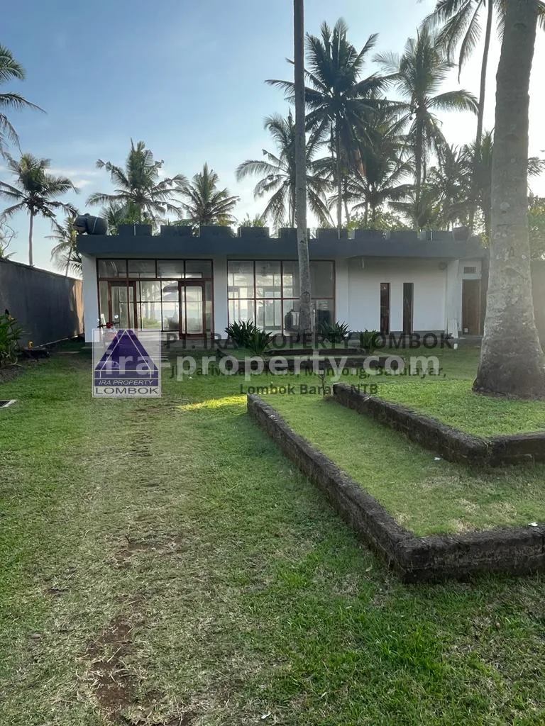 Villa & Hotel · Bali Island · photo 3 of 11 Stunning Beachfront Villa at Balian Beach, Bali - 102 - 3