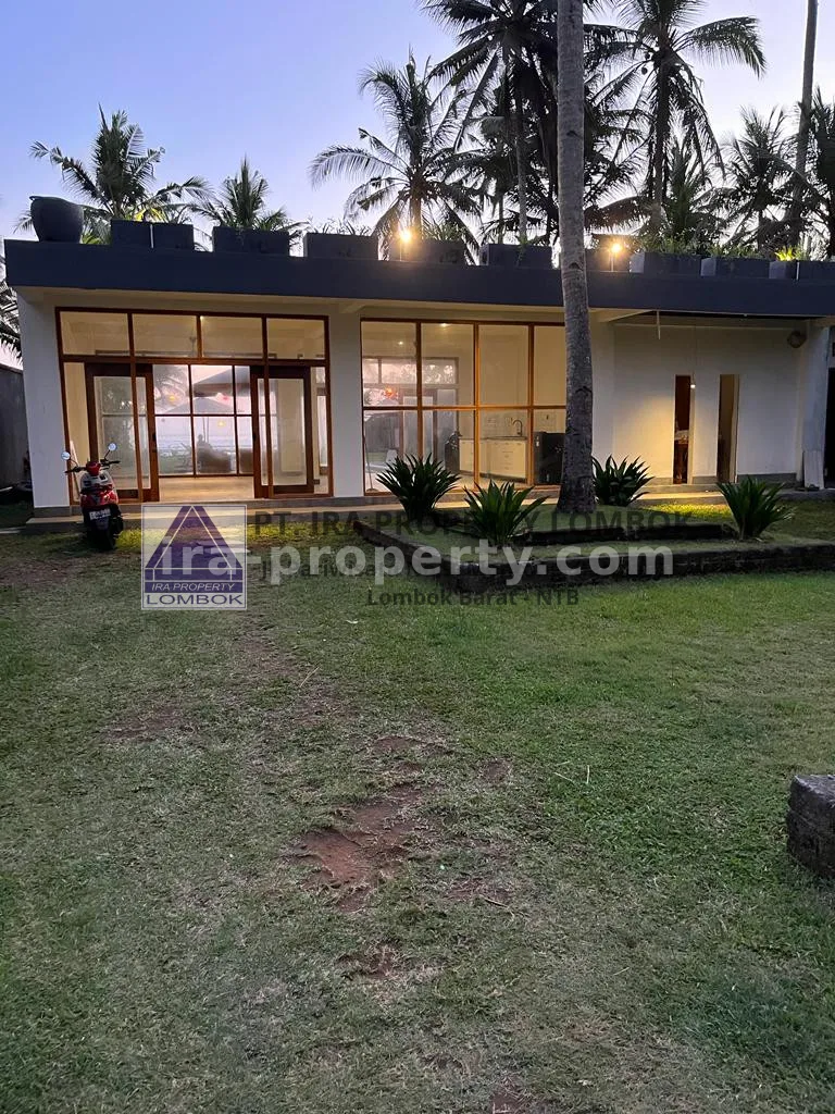 Villa & Hotel · Bali Island · photo 4 of 11 Stunning Beachfront Villa at Balian Beach, Bali - 102 - 4