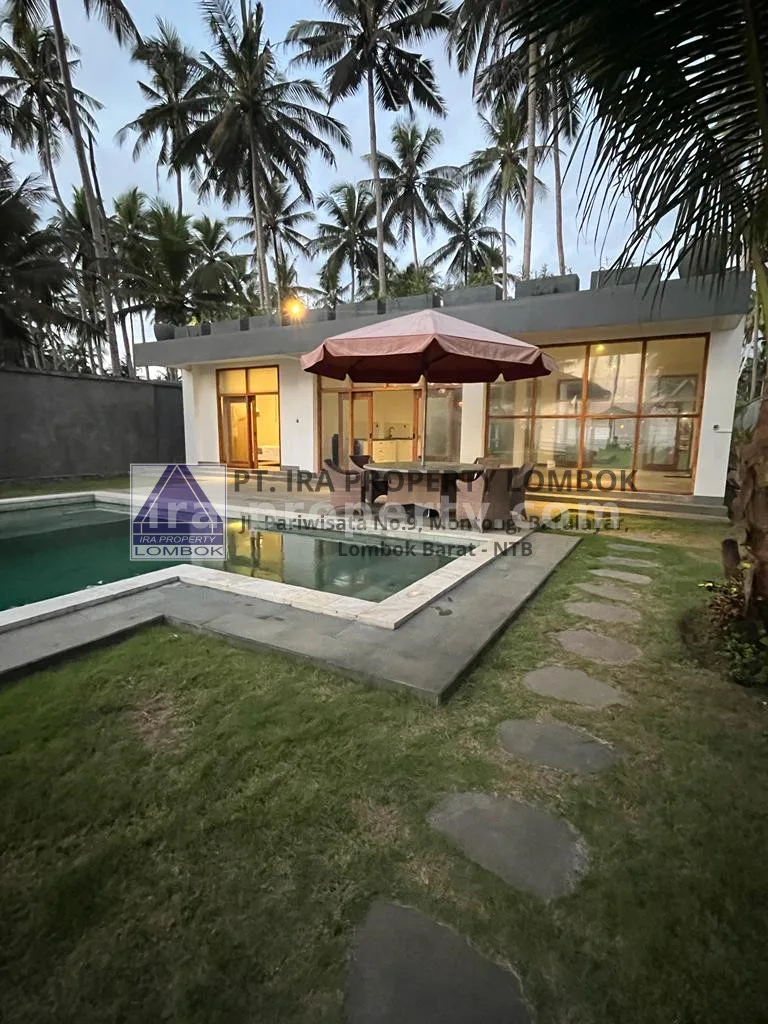 Villa & Hotel · Bali Island · photo 5 of 11 Stunning Beachfront Villa at Balian Beach, Bali - 102 - 5