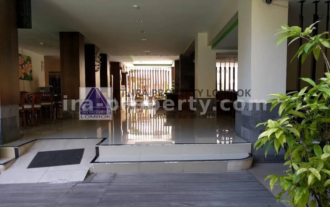 Villa & Hotel · Pulau Bali · foto 4 dari 11 Hotel Mewah Siap Operasi di Kuta Tuban, Bali - 100 - 4