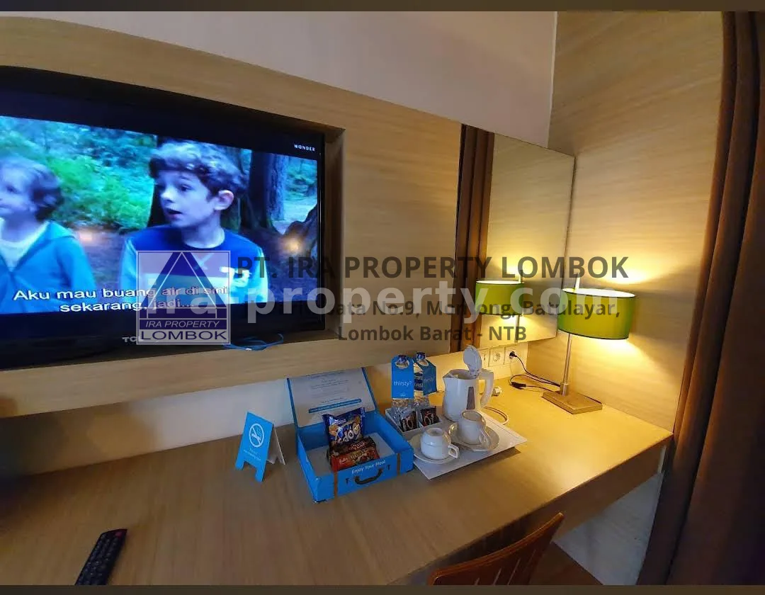 Villa & Hotel · Pulau Bali · foto 5 dari 11 Hotel Mewah Siap Operasi di Kuta Tuban, Bali - 100 - 5