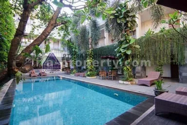 Hotel Mewah Siap Operasi di Kuta Tuban, Bali - 100 - 7