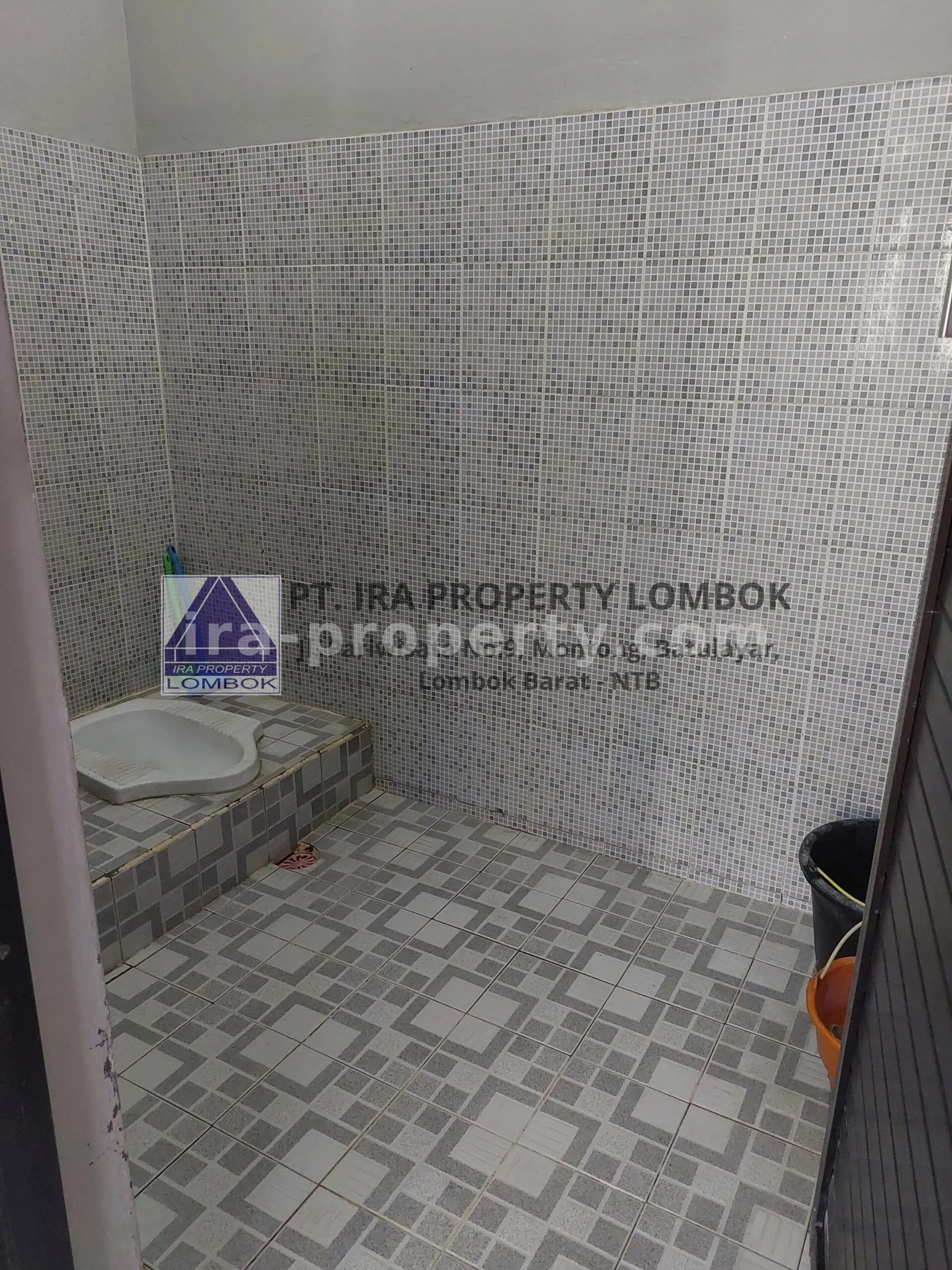 Rumah · Area Lombok Barat · foto 4 dari 9 Rumah Terjangkau di Perumahan BHP Labuapi - 640 - 4