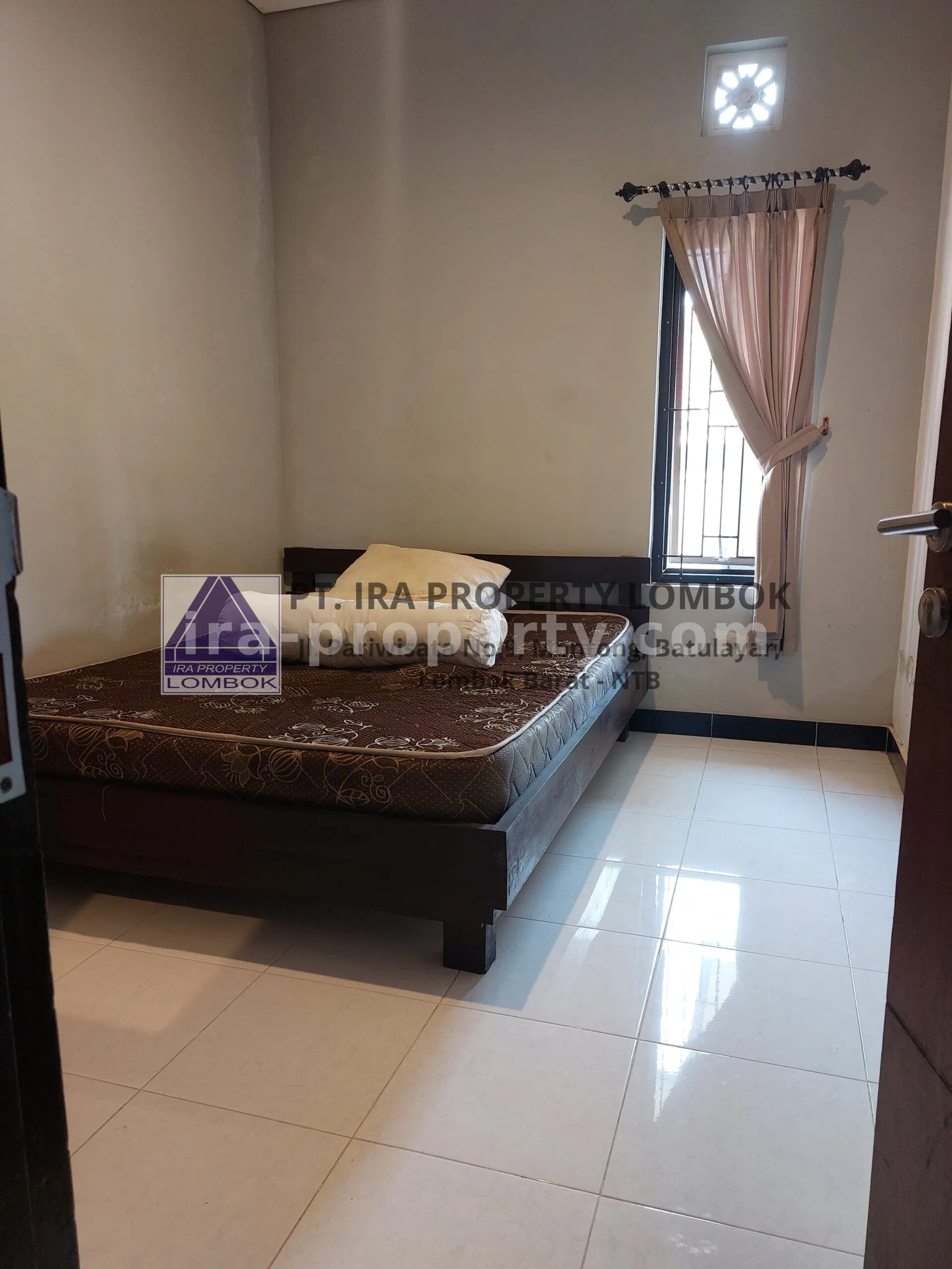 Rumah · Area Lombok Barat · foto 5 dari 9 Rumah Terjangkau di Perumahan BHP Labuapi - 640 - 5