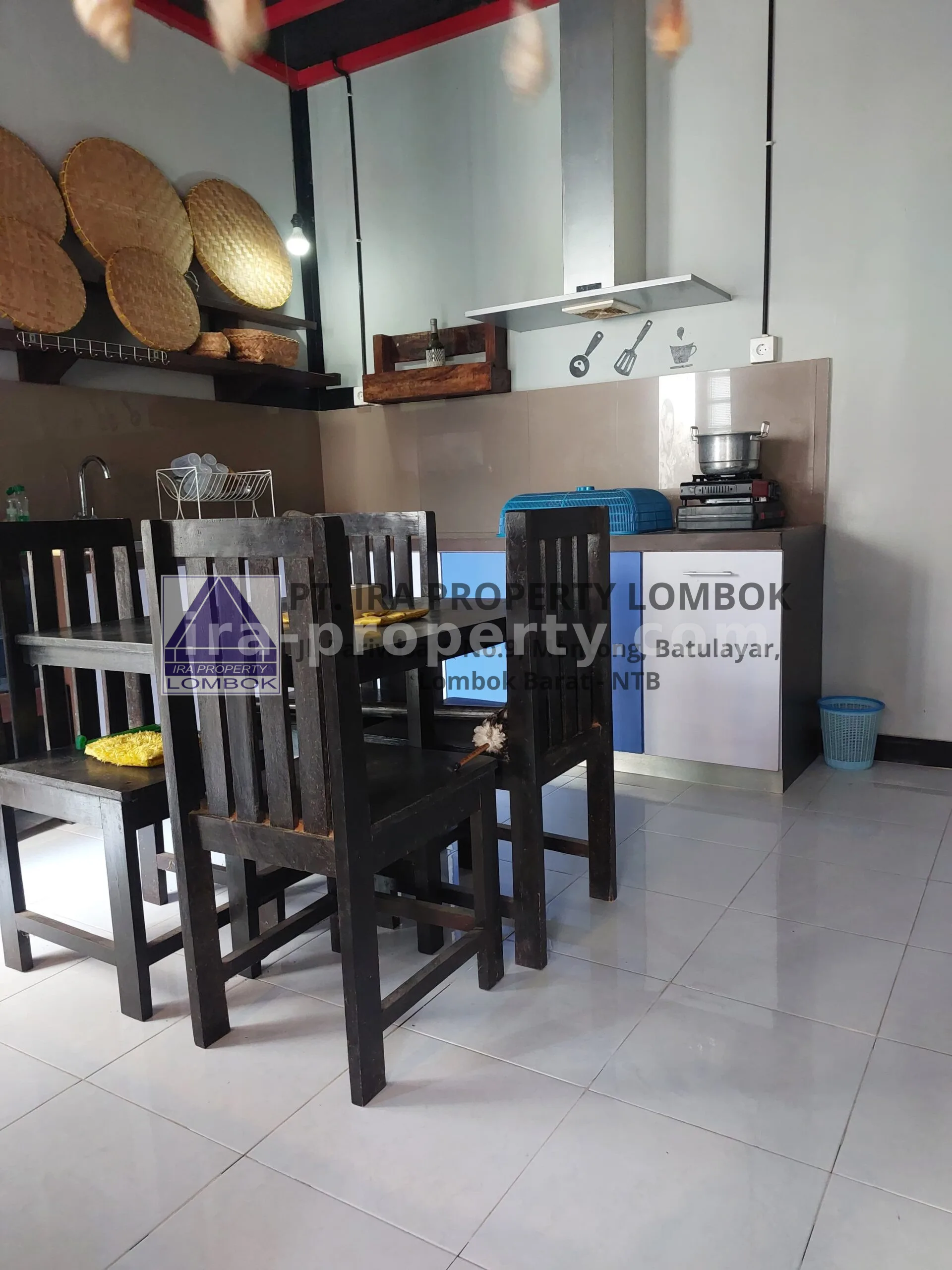 Rumah Terjangkau di Perumahan BHP Labuapi - 640 - 6