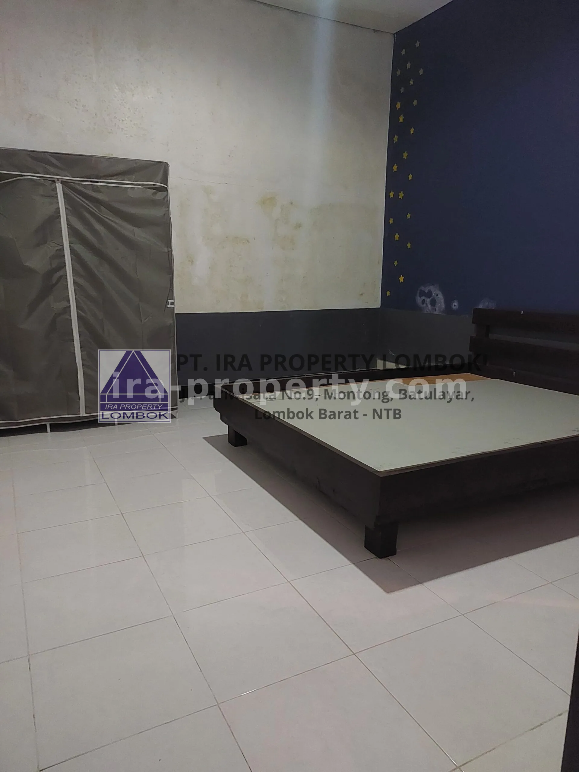 Rumah Terjangkau di Perumahan BHP Labuapi - 640 - 8