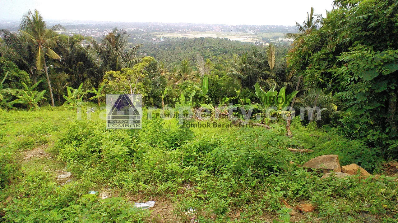 Scenic Land for Sale in Penyawangan - 368 - 6