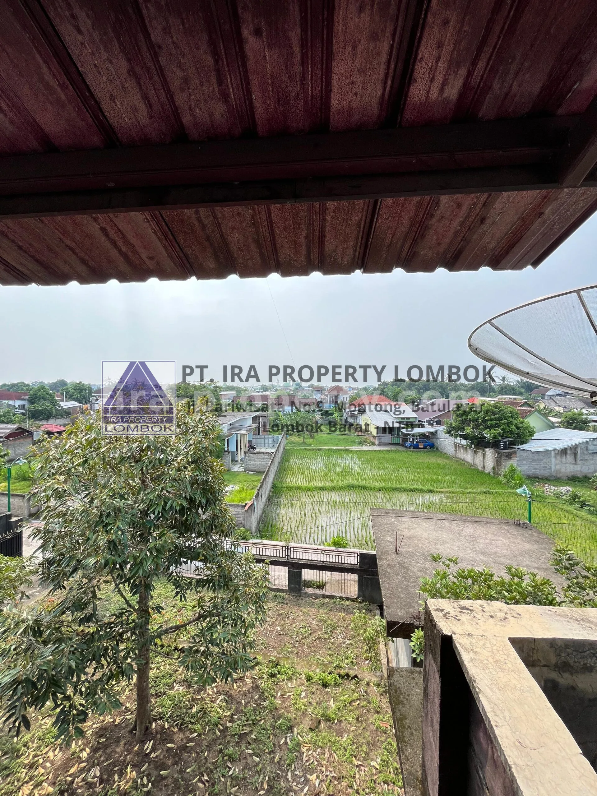 Shophouse & Commercial · Mataram City · photo 4 of 15 Spacious House with Shop Front in Karang Baru, Mataram - 639 - 4
