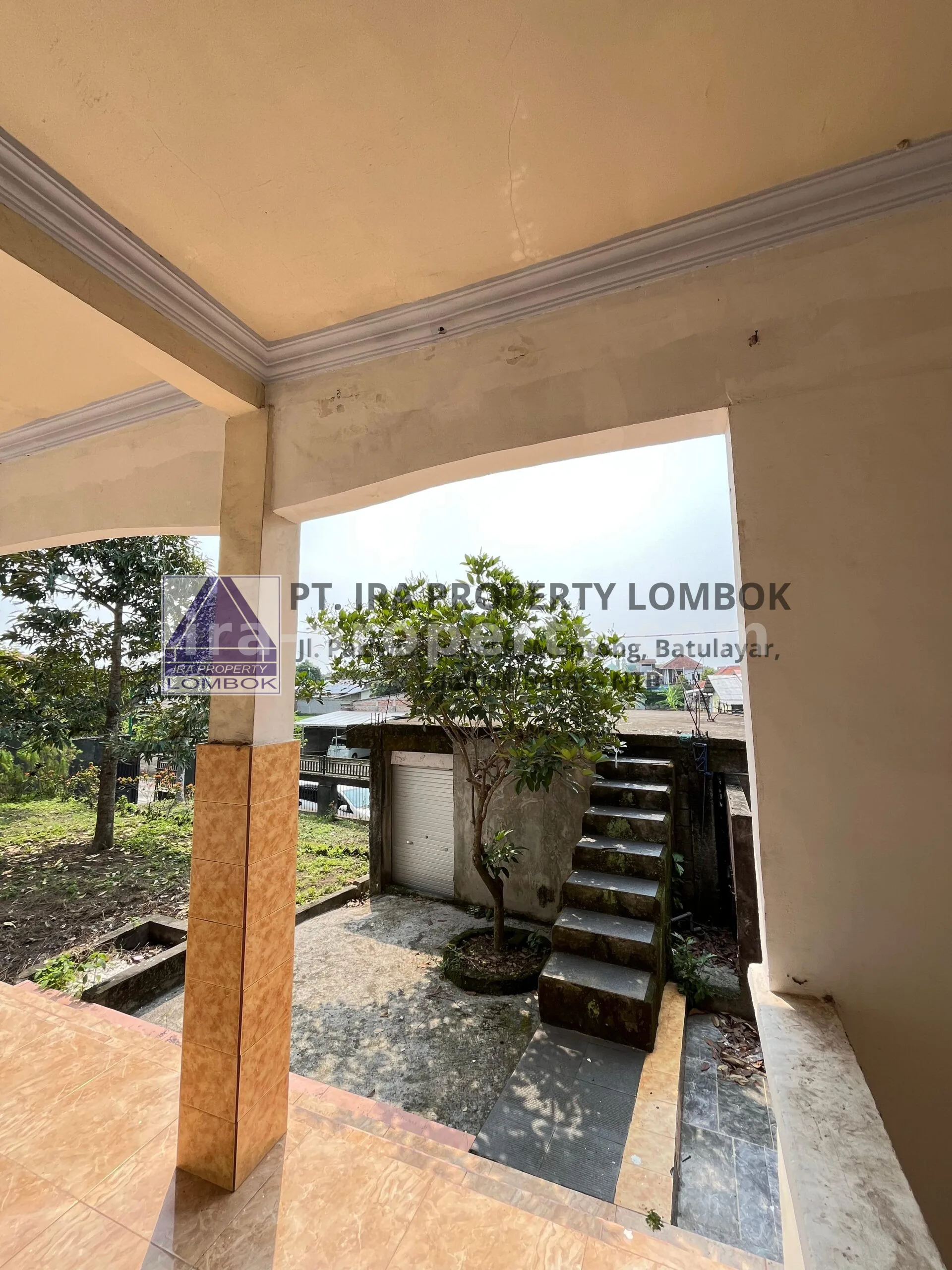 Spacious House with Shop Front in Karang Baru, Mataram - 639 - 7