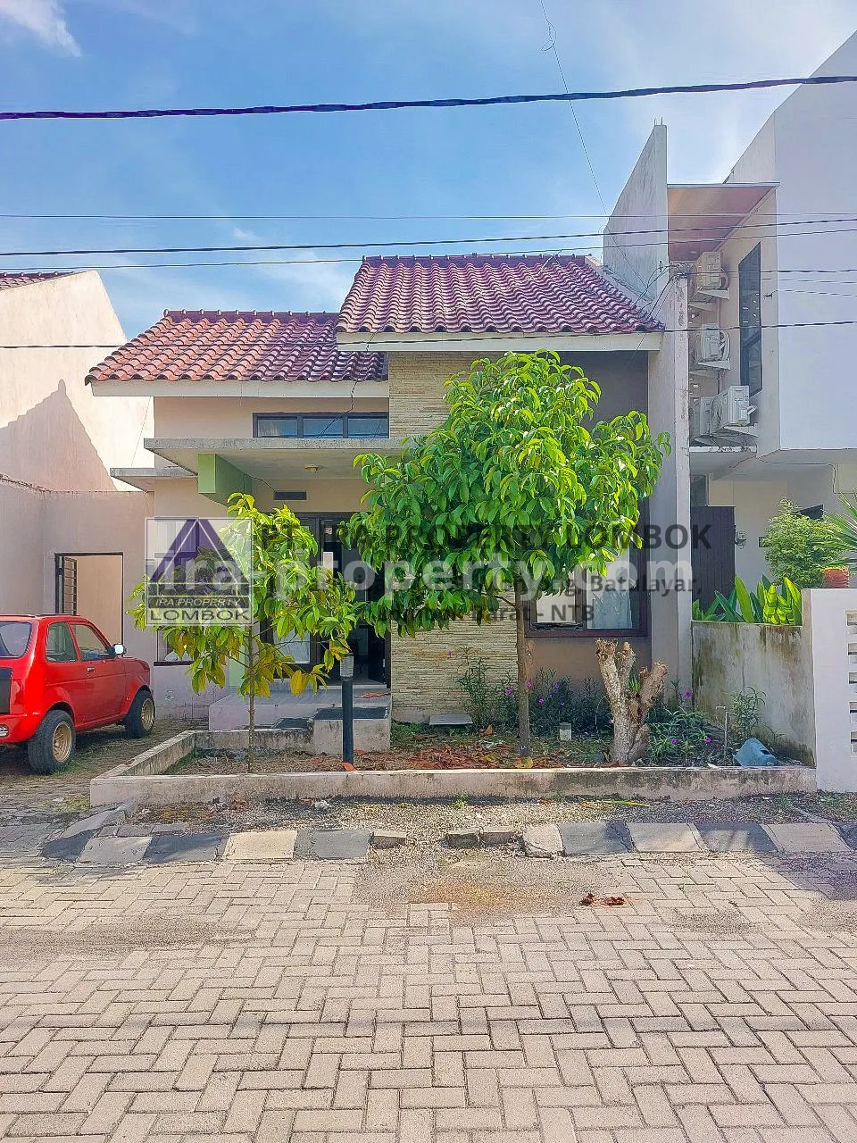 Rumah · Kota Mataram · foto 1 dari 7 Rumah Dijual di Garden View, Mataram - 641 - 1