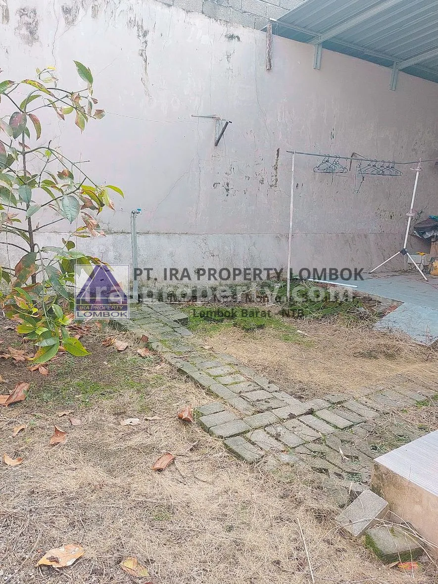 Rumah · Kota Mataram · foto 2 dari 7 Rumah Dijual di Garden View, Mataram - 641 - 2