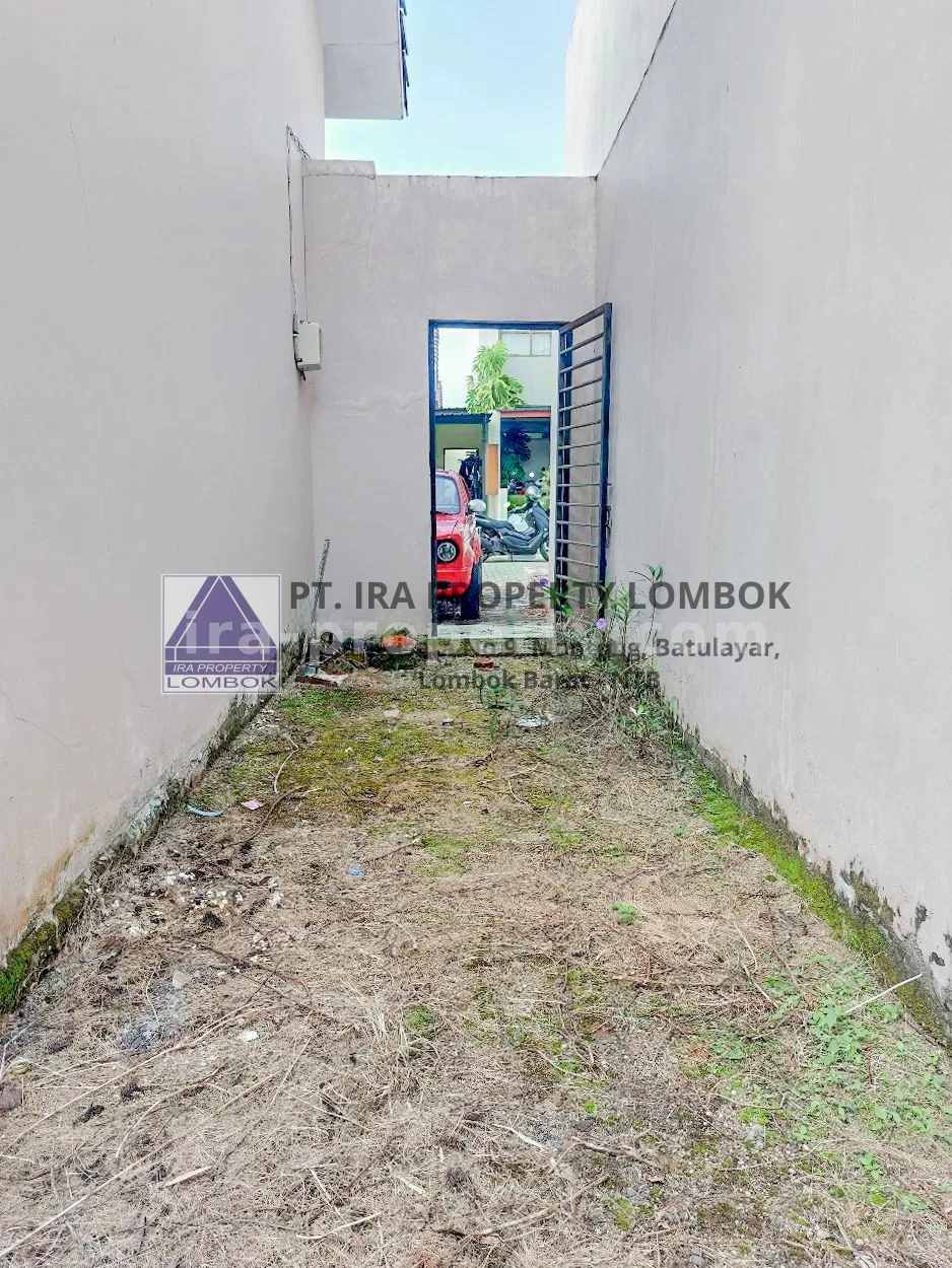 Rumah · Kota Mataram · foto 3 dari 7 Rumah Dijual di Garden View, Mataram - 641 - 3