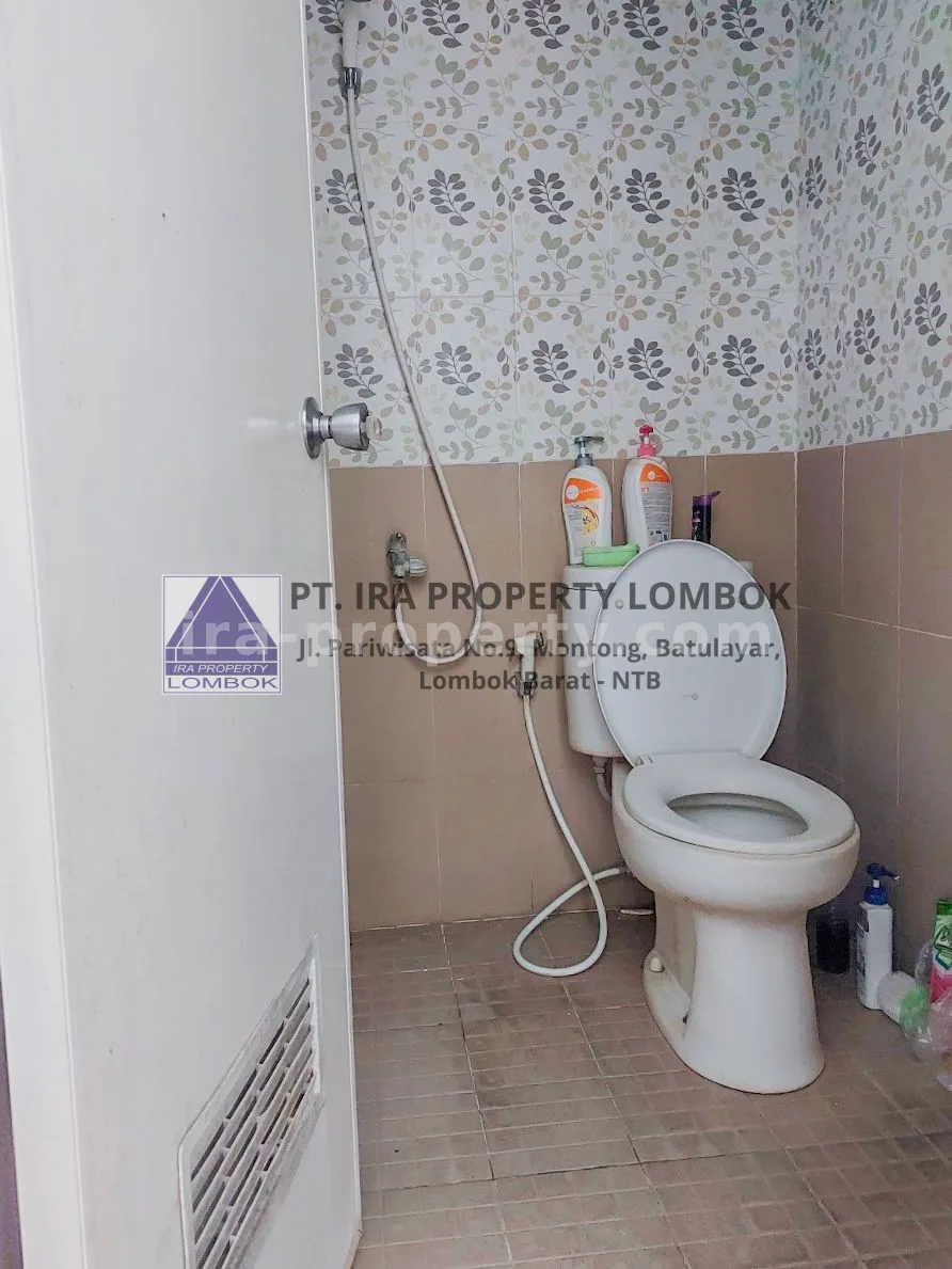 Rumah · Kota Mataram · foto 4 dari 7 Rumah Dijual di Garden View, Mataram - 641 - 4