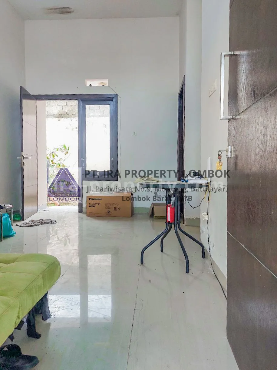 Rumah · Kota Mataram · foto 5 dari 7 Rumah Dijual di Garden View, Mataram - 641 - 5