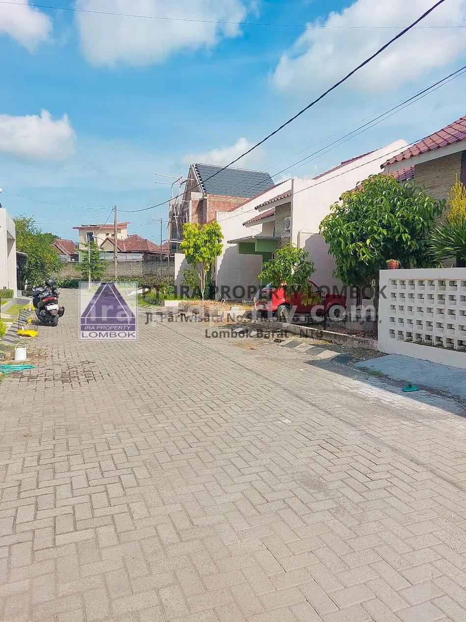 Rumah Dijual di Garden View, Mataram - 641 - 6