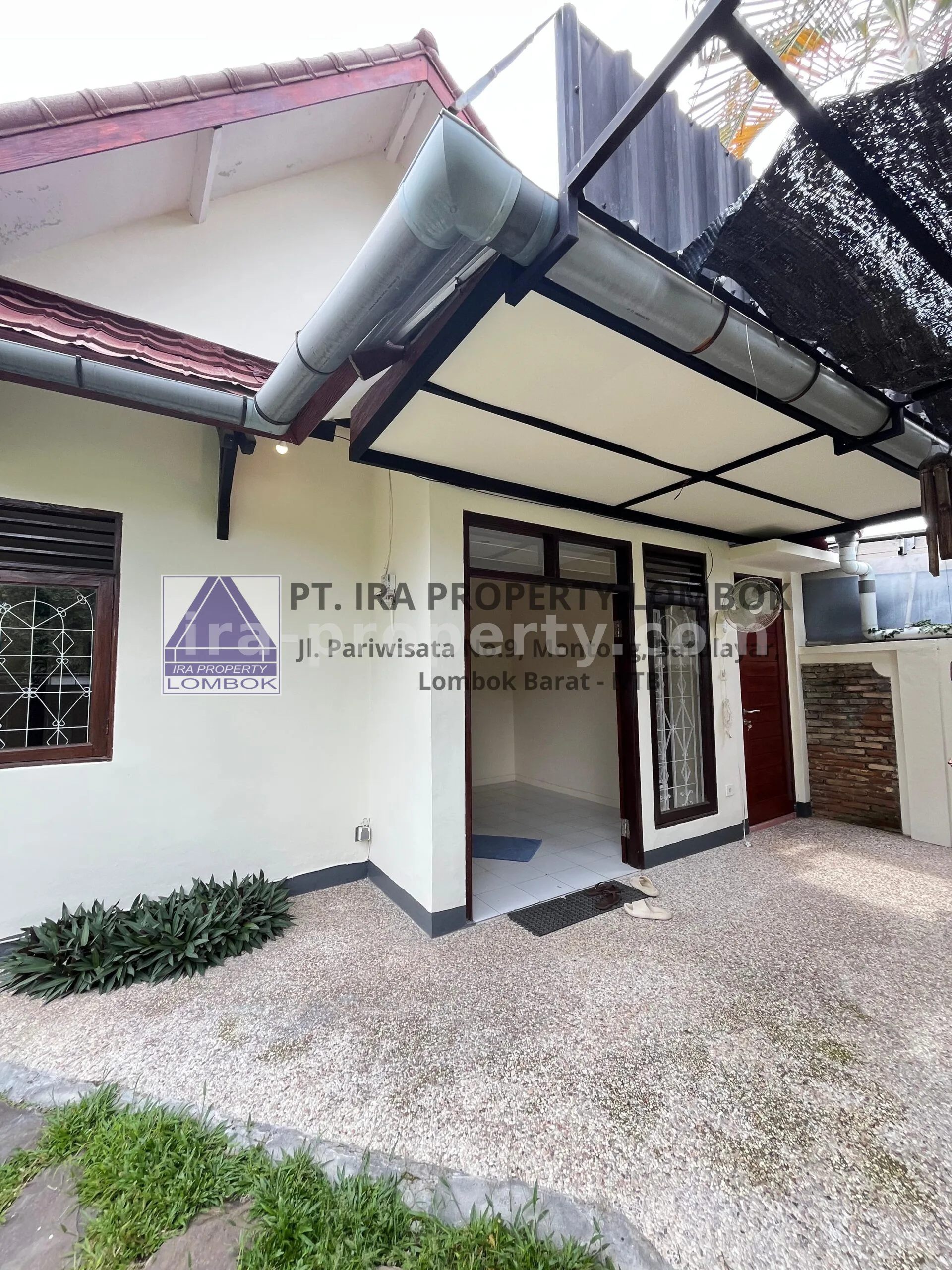 Villa & Hotel · Senggigi · foto 5 dari 12 Rumah Dijual di Kompleks Green Valley, Senggigi - 426-2 - 5