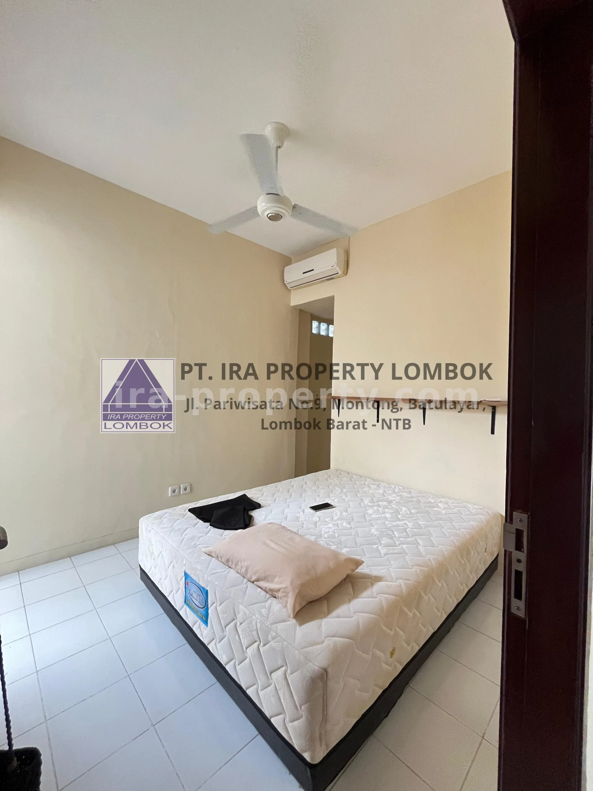 Rumah Dijual di Kompleks Green Valley, Senggigi - 426-2 - 7