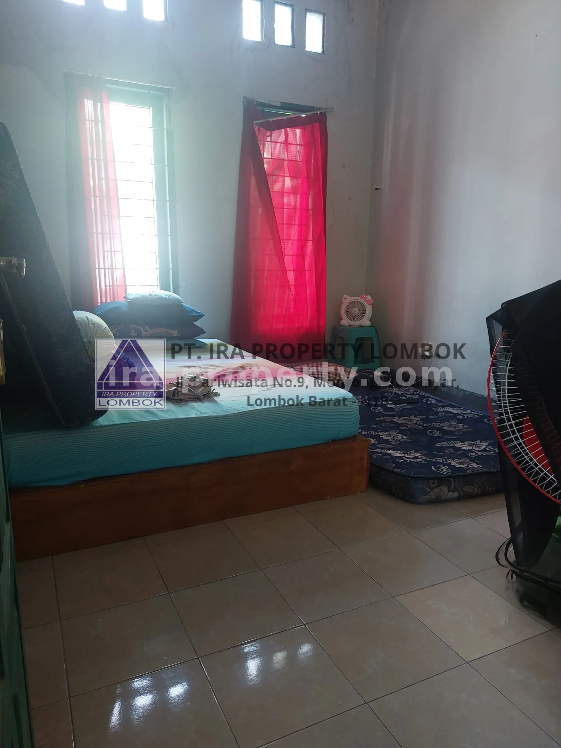 Rumah · Kota Mataram · foto 5 dari 8 Rumah Dijual di Kompleks Perumahan Jl. Adi Sucipto, Mataram - 648 - 5