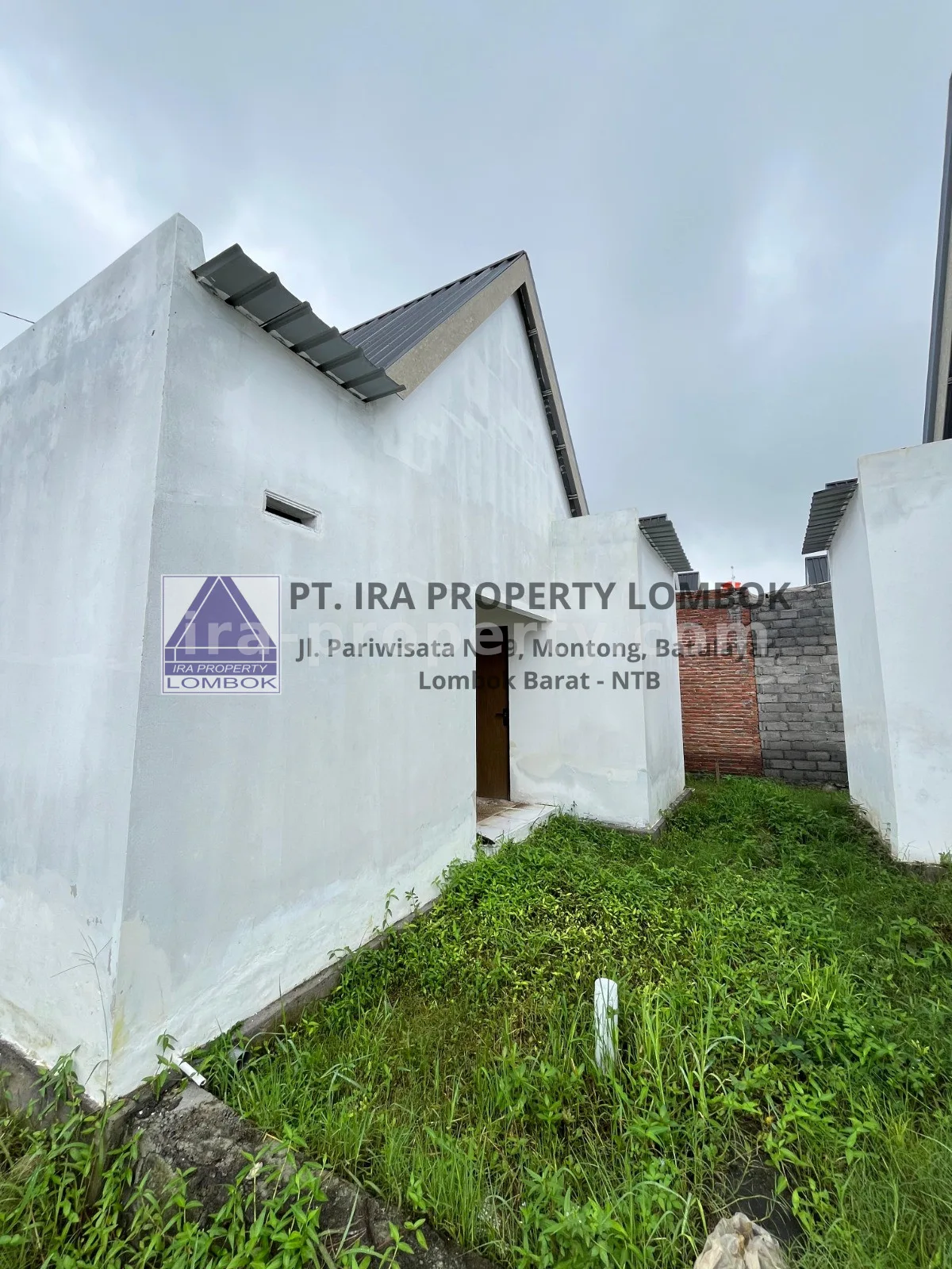 House for Sale in Lavida Meka Asia Complex, West Lombok - 647 - 8