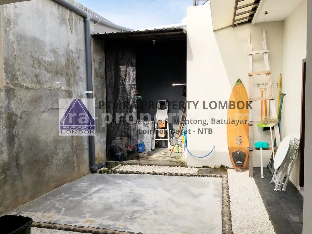 Rumah Dijual di Meninting Garden, Lombok - 965 - 13