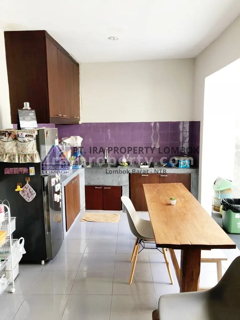 Rumah · Kota Mataram · foto 4 dari 15 Rumah Dijual di Meninting Garden, Lombok - 965 - 4