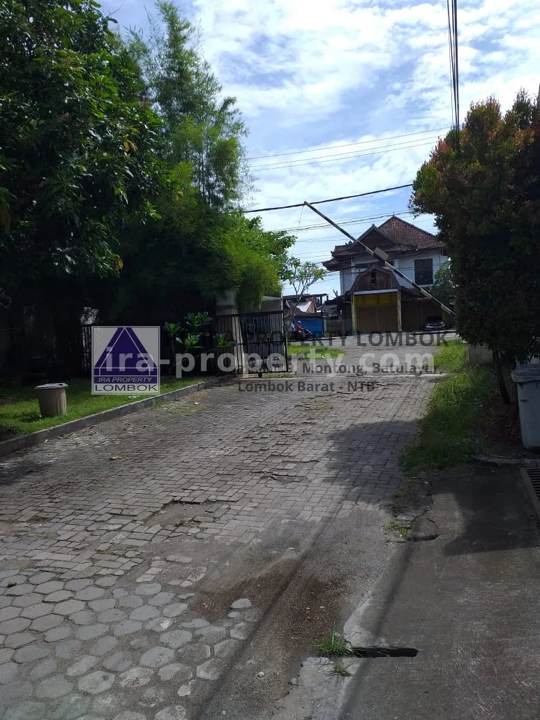 Rumah · Kota Mataram · foto 5 dari 15 Rumah Dijual di Meninting Garden, Lombok - 965 - 5