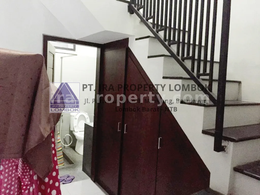 Rumah Dijual di Meninting Garden, Lombok - 965 - 9