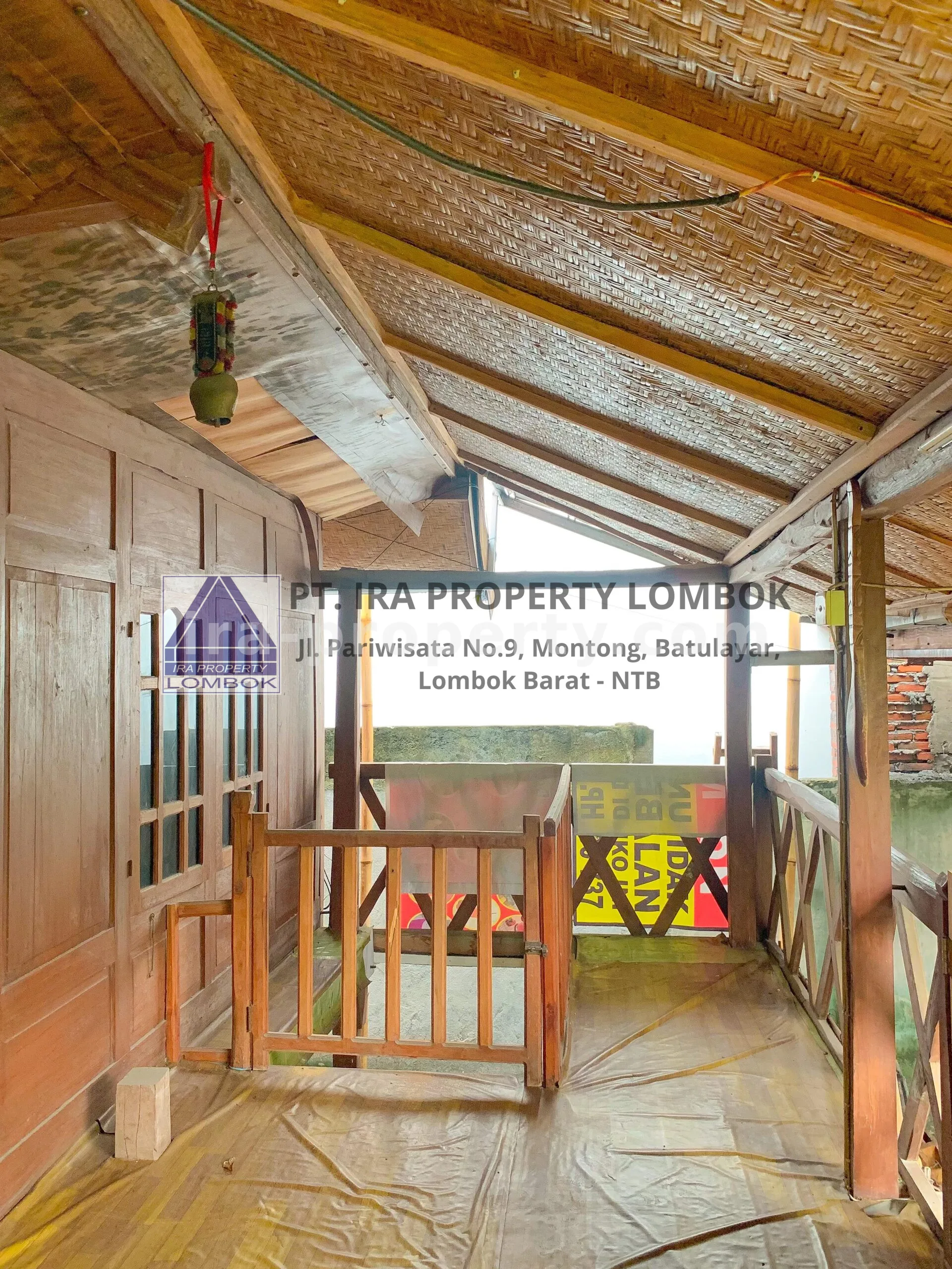 House for Sale in Panjitilar, Mataram - 649-2 - 10