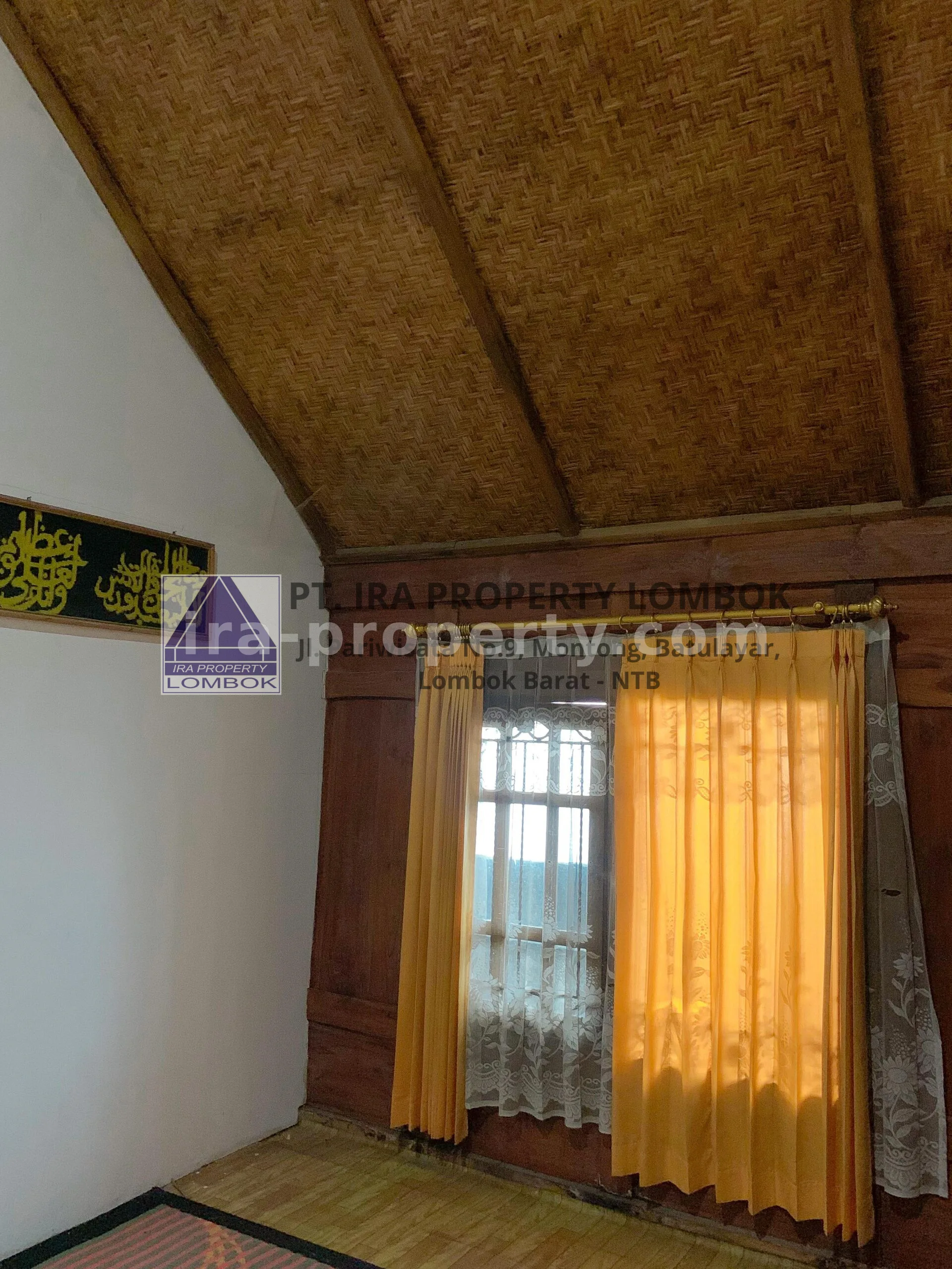 House for Sale in Panjitilar, Mataram - 649-2 - 12