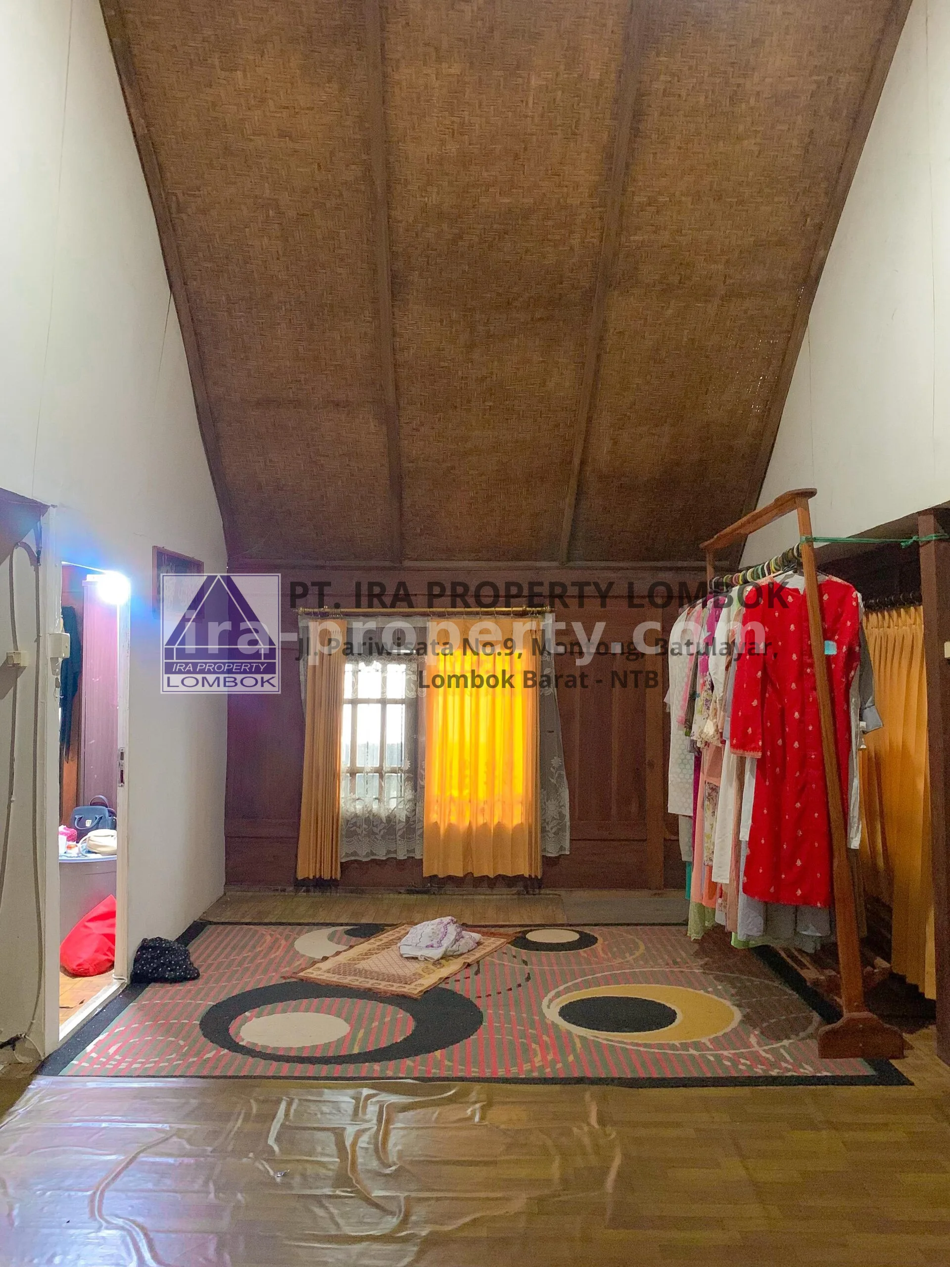 House for Sale in Panjitilar, Mataram - 649-2 - 13