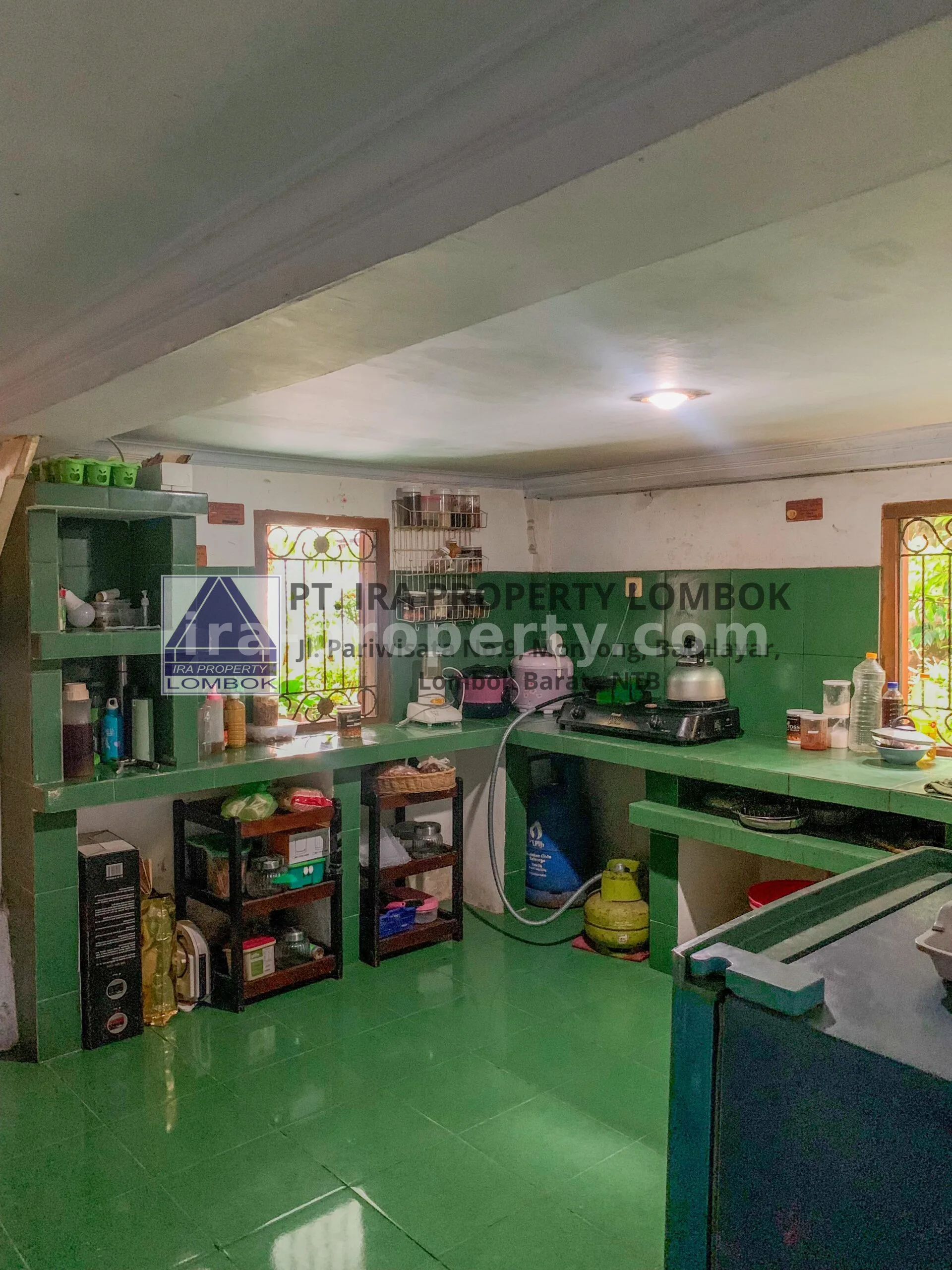 House for Sale in Panjitilar, Mataram - 649-2 - 14