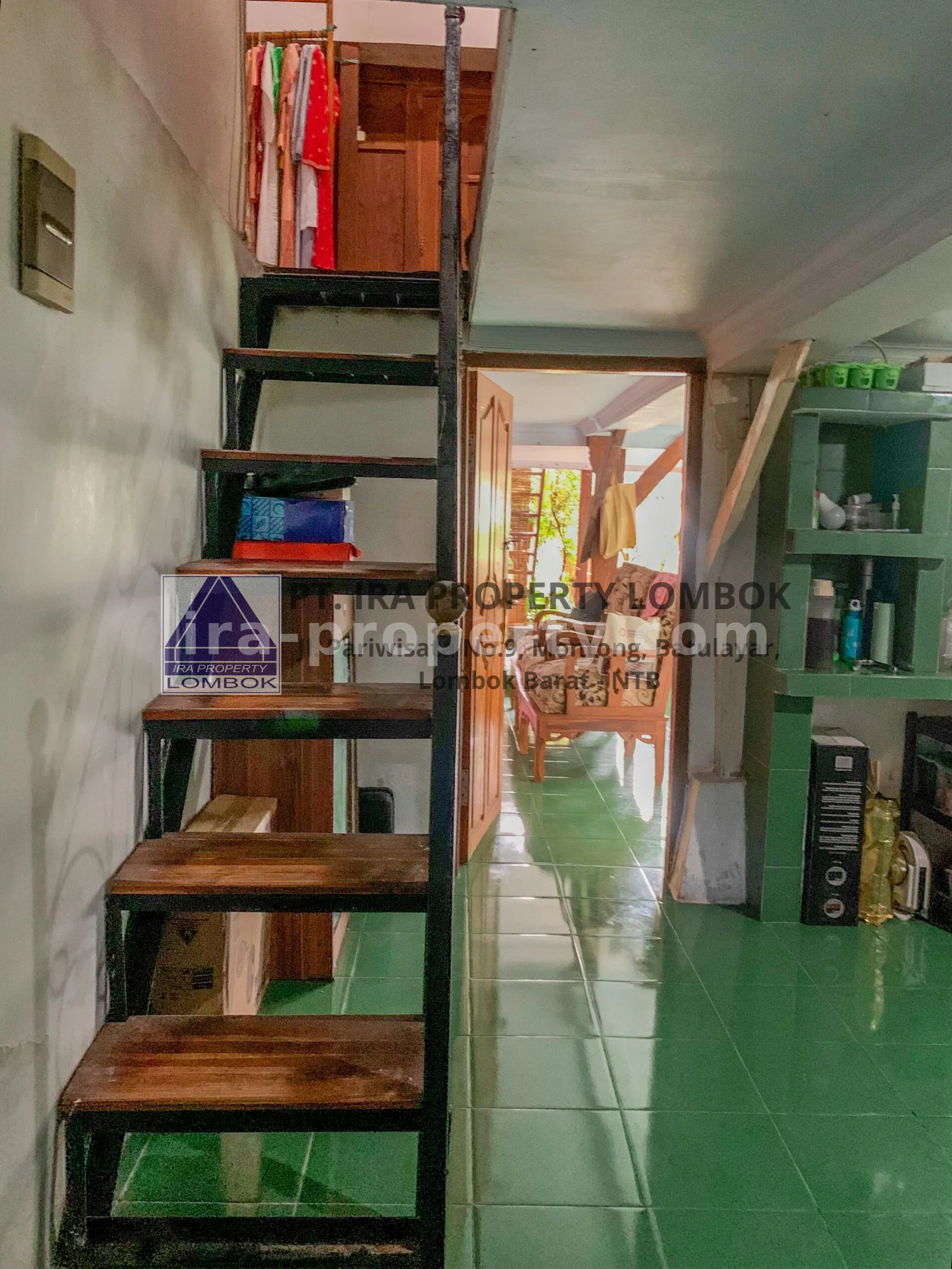 House for Sale in Panjitilar, Mataram - 649-2 - 15