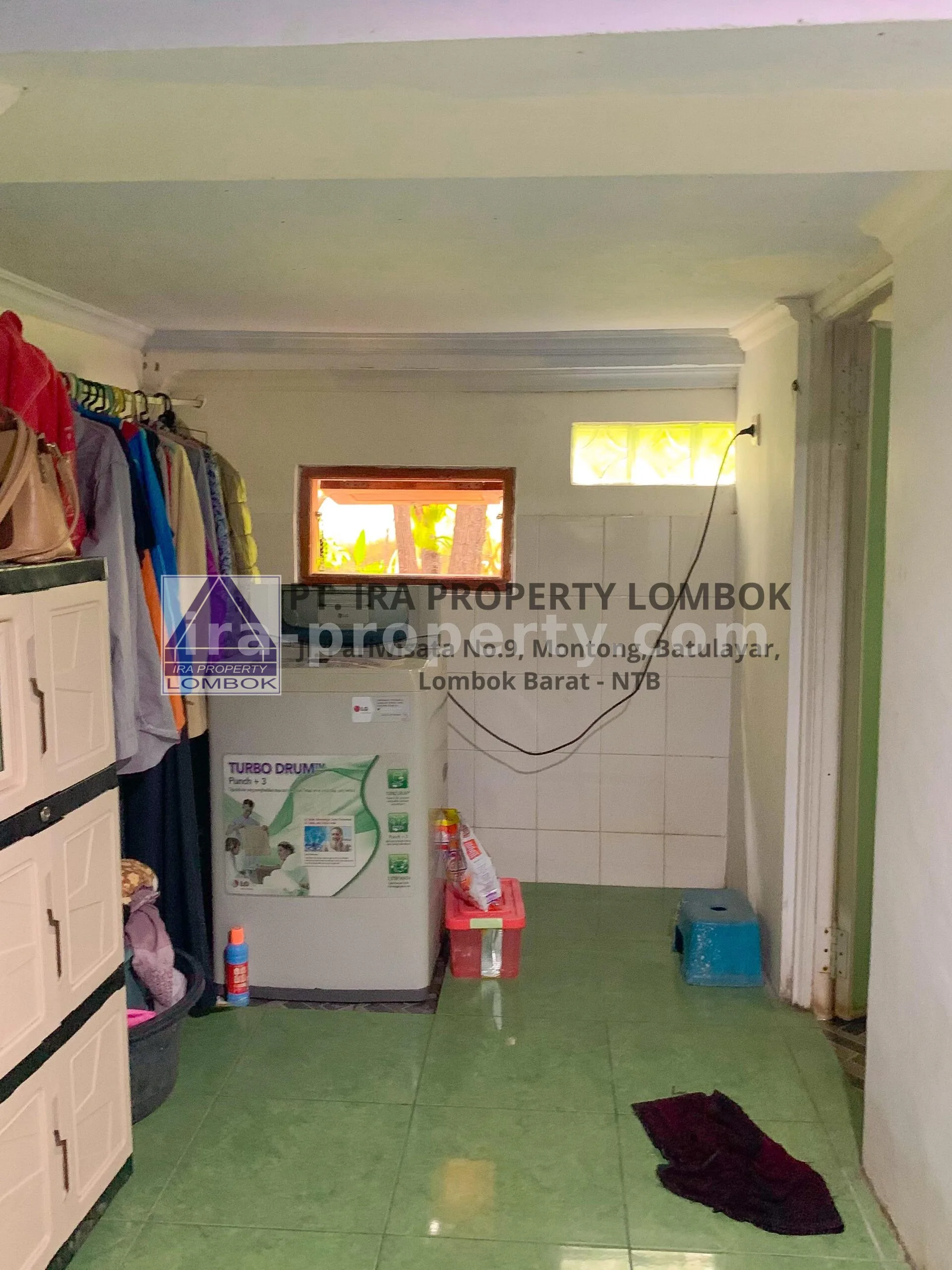 House for Sale in Panjitilar, Mataram - 649-2 - 18