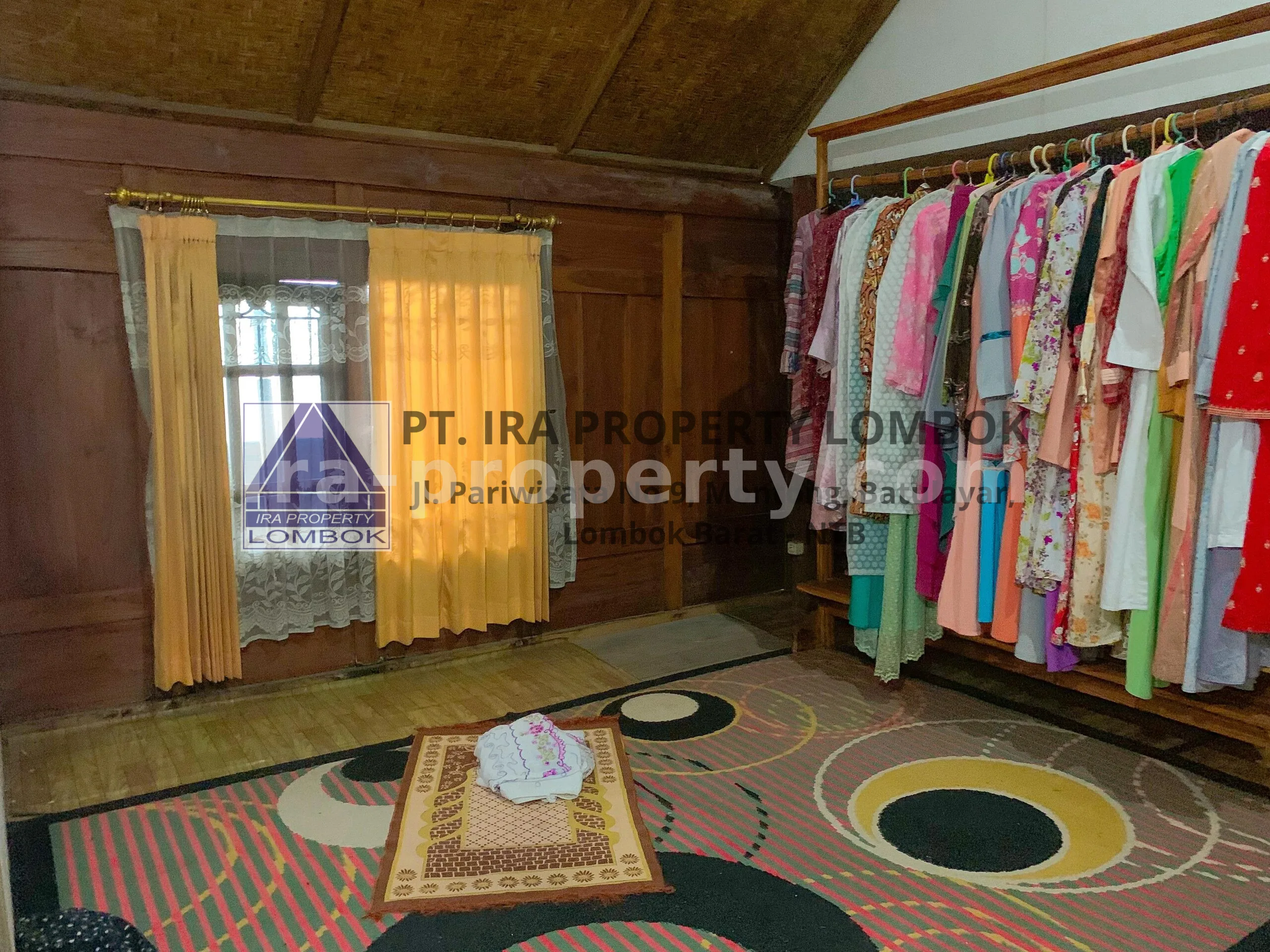 House · Mataram City · photo 3 of 21 House for Sale in Panjitilar, Mataram - 649-2 - 3