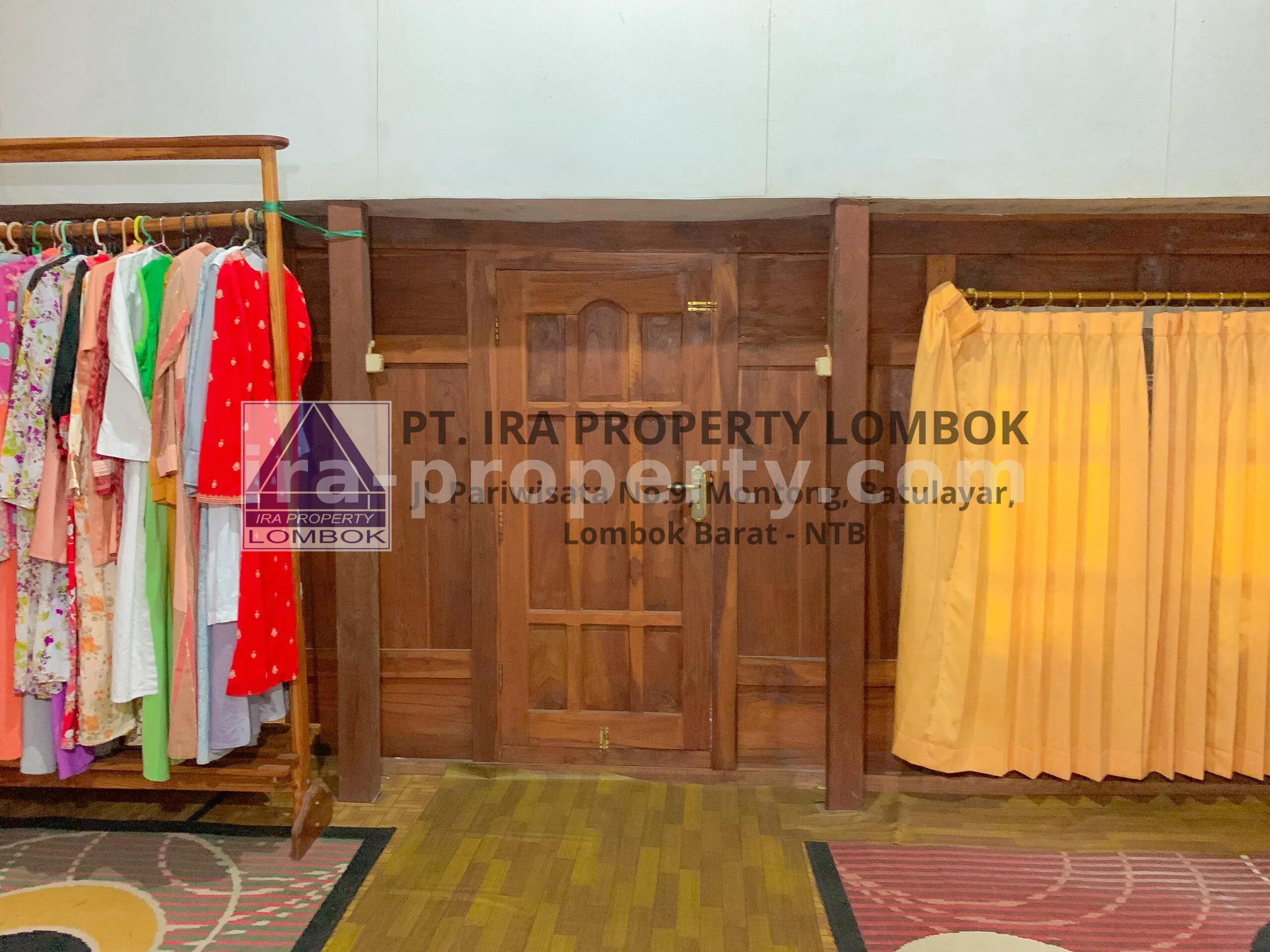 House · Mataram City · photo 4 of 21 House for Sale in Panjitilar, Mataram - 649-2 - 4