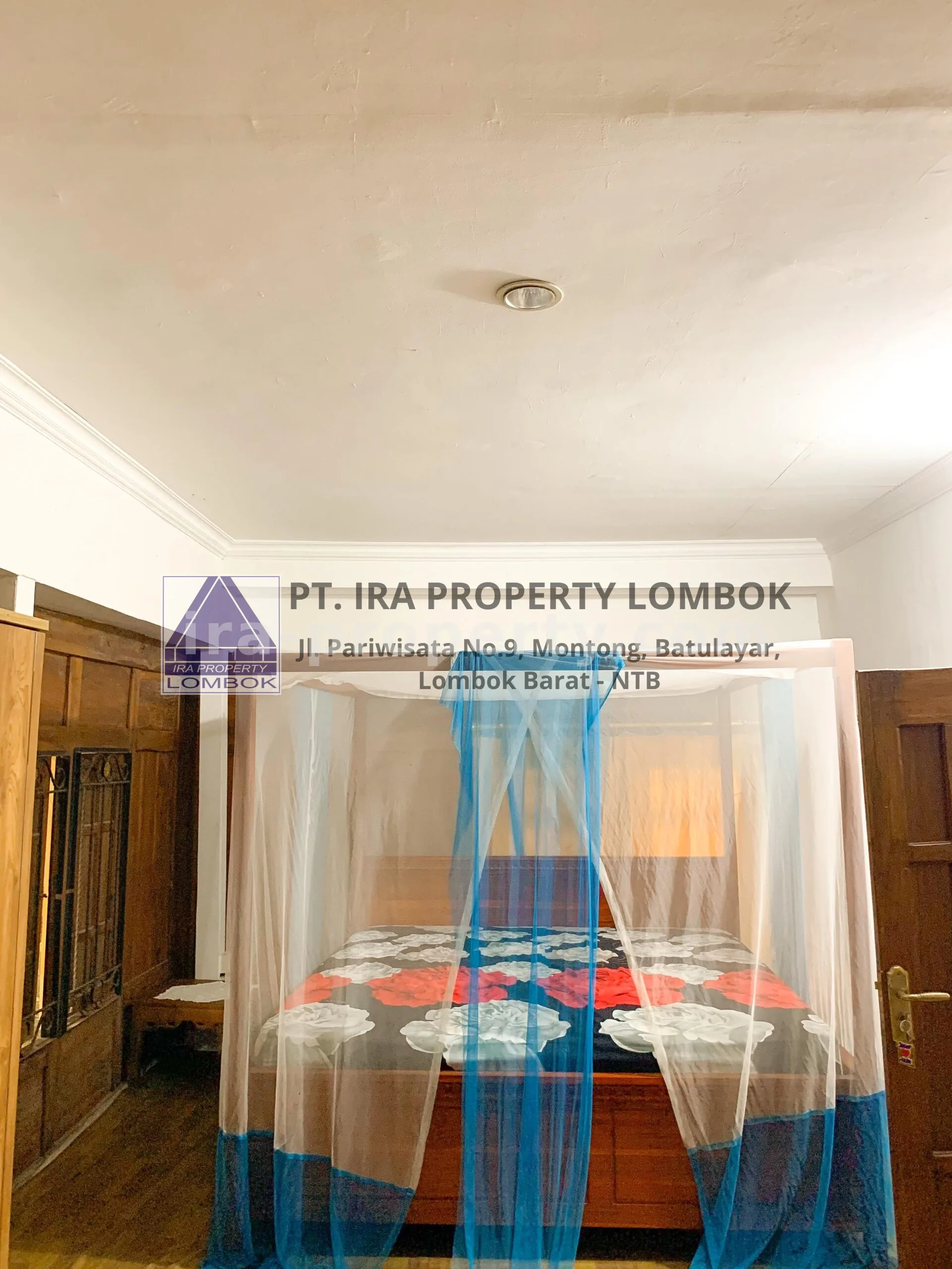 House for Sale in Panjitilar, Mataram - 649-2 - 7