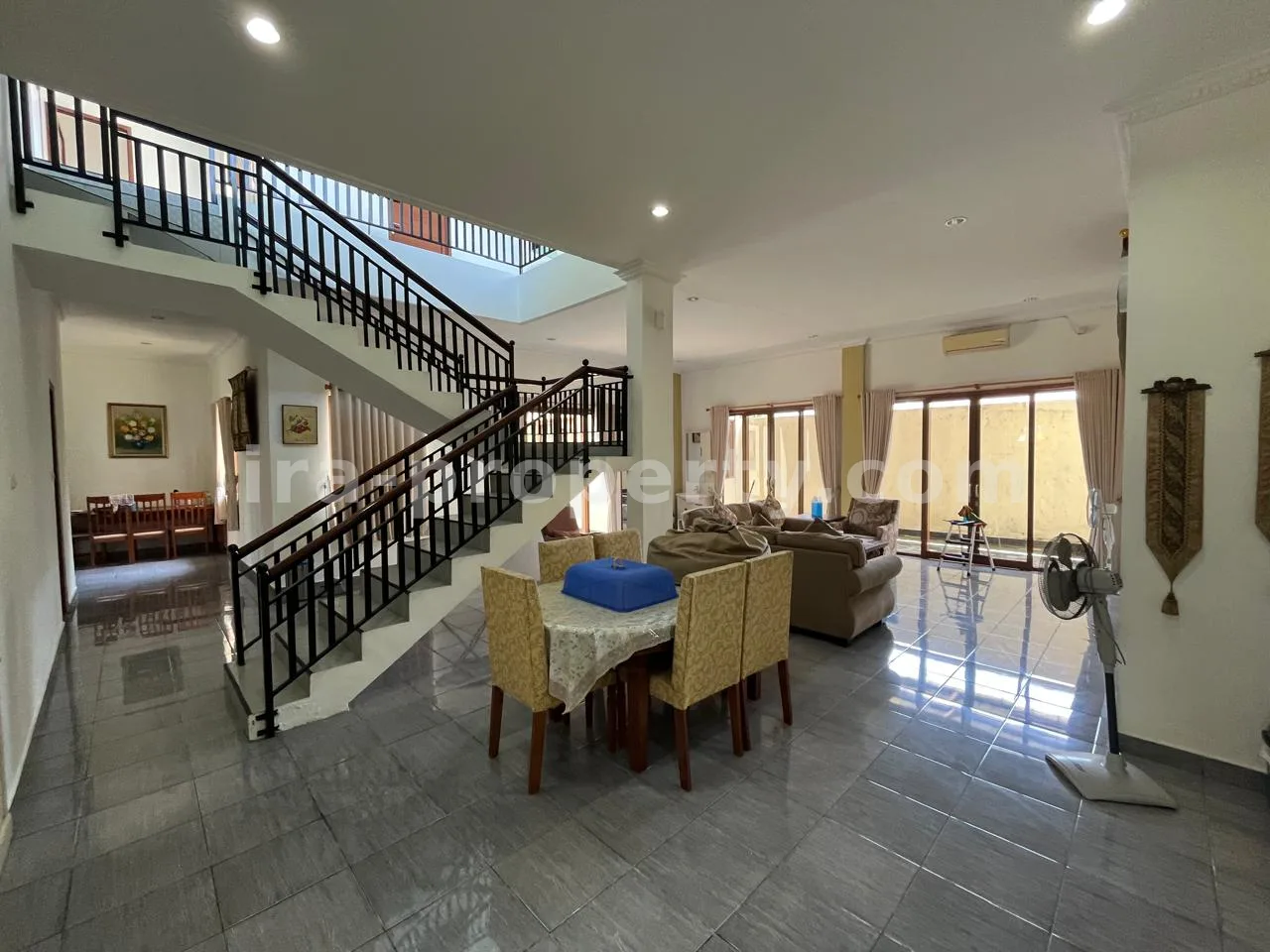 Villa Tepi Pantai Dijual di Montong, Lombok Barat - 428 - 6