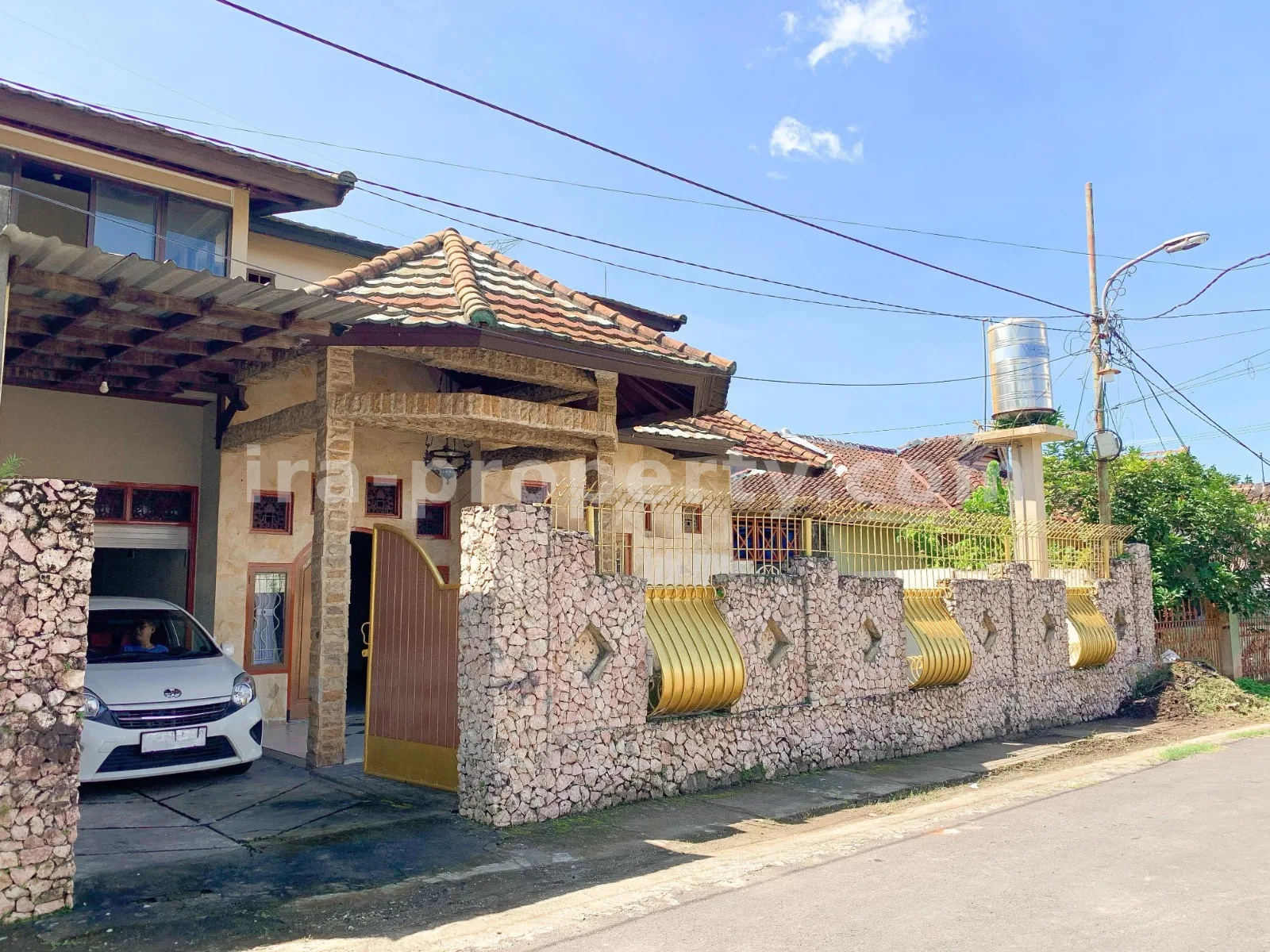 House · West Lombok Area · photo 1 of 19 House for Sale in Sandik Housing Complex, West Lombok - 655 - 1