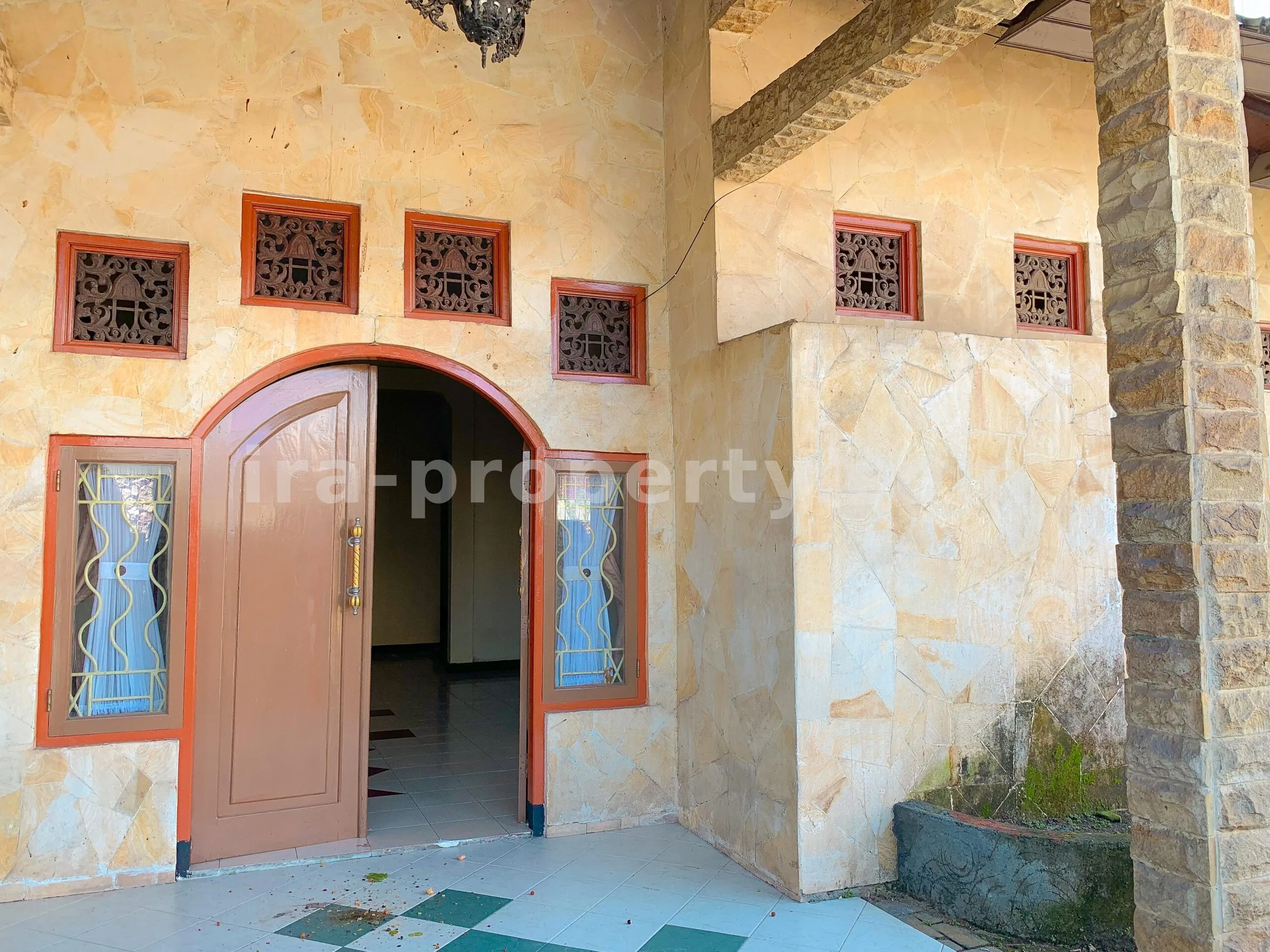 House · West Lombok Area · photo 2 of 19 House for Sale in Sandik Housing Complex, West Lombok - 655 - 2