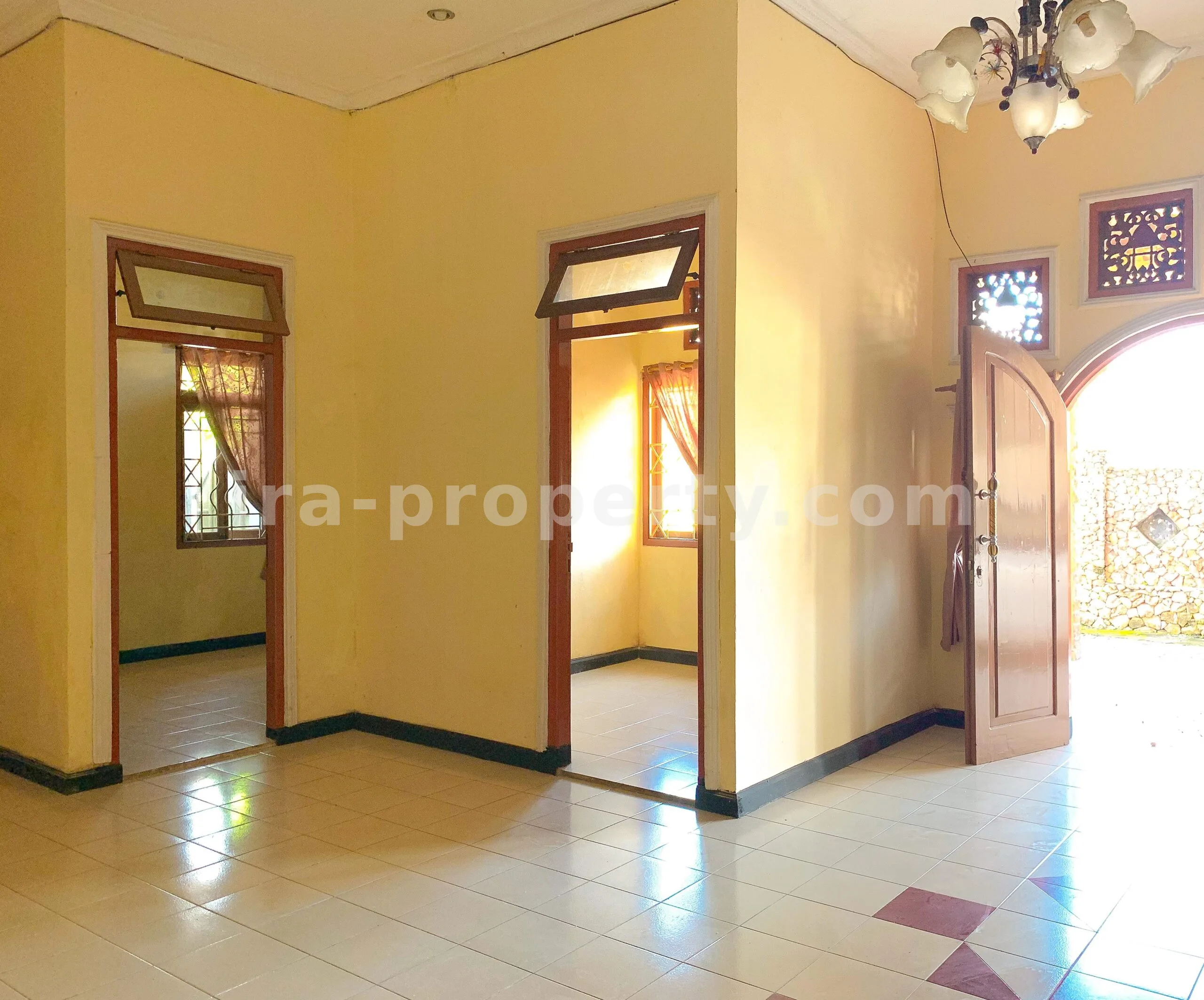 House · West Lombok Area · photo 3 of 19 House for Sale in Sandik Housing Complex, West Lombok - 655 - 3