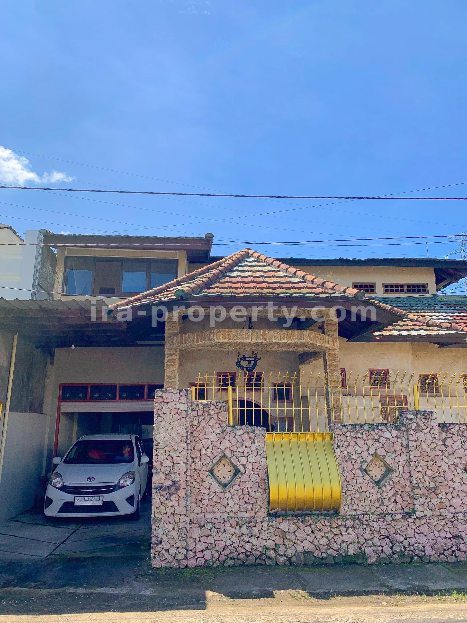 House for Sale in Sandik Housing Complex, West Lombok - 655 - 7