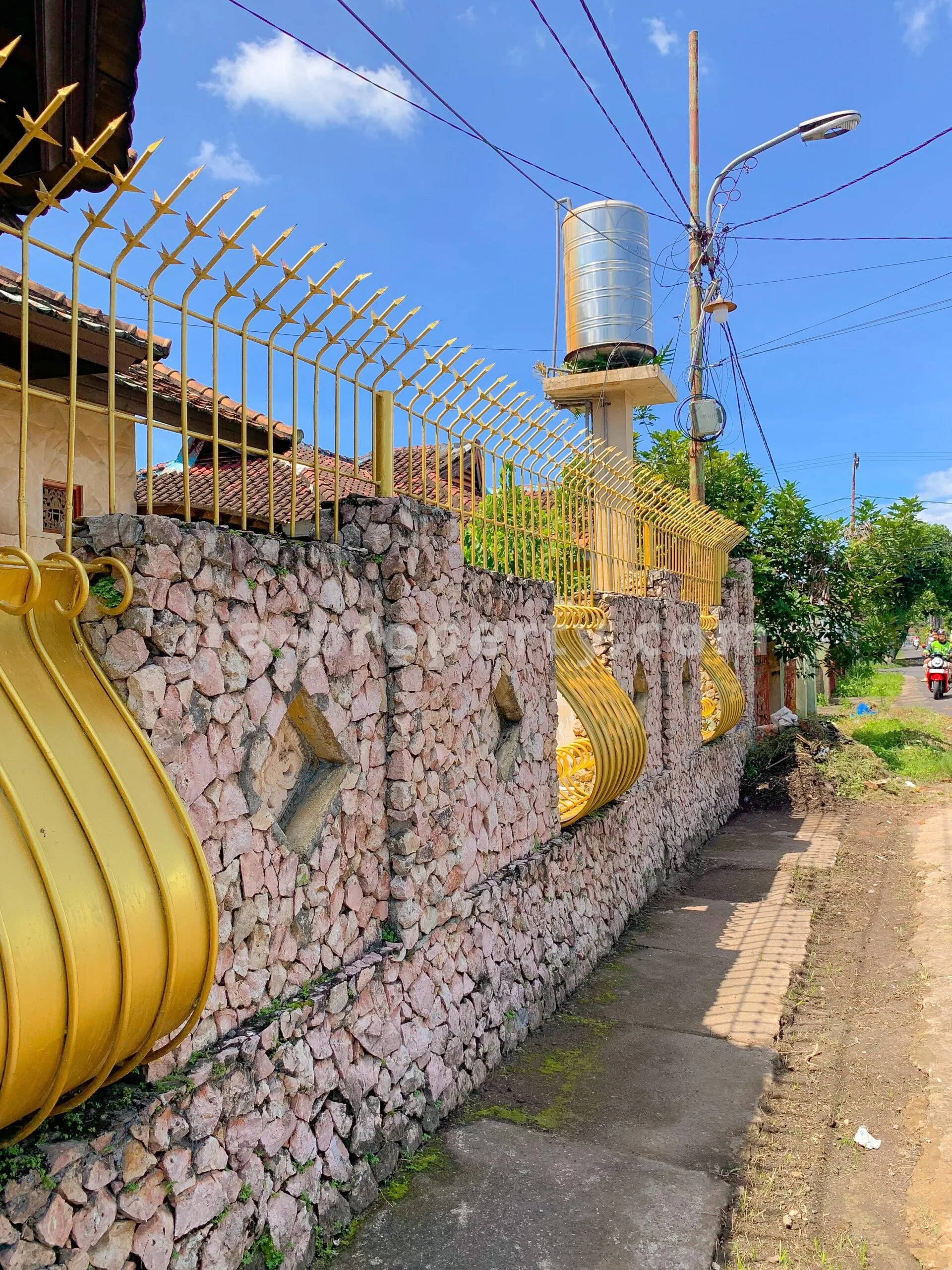 House for Sale in Sandik Housing Complex, West Lombok - 655 - 8
